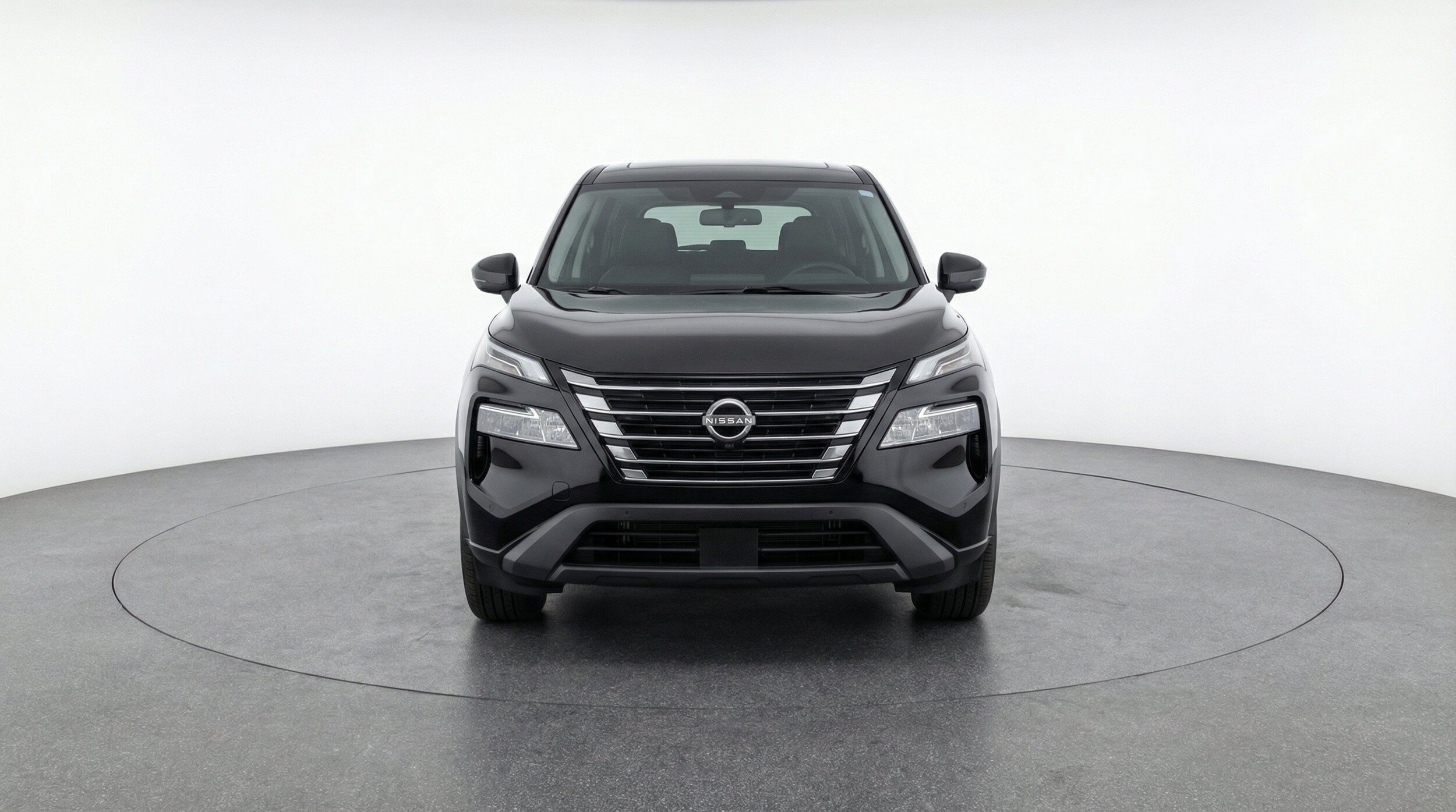 Thumbnail: 2025 Nissan Rogue - 2