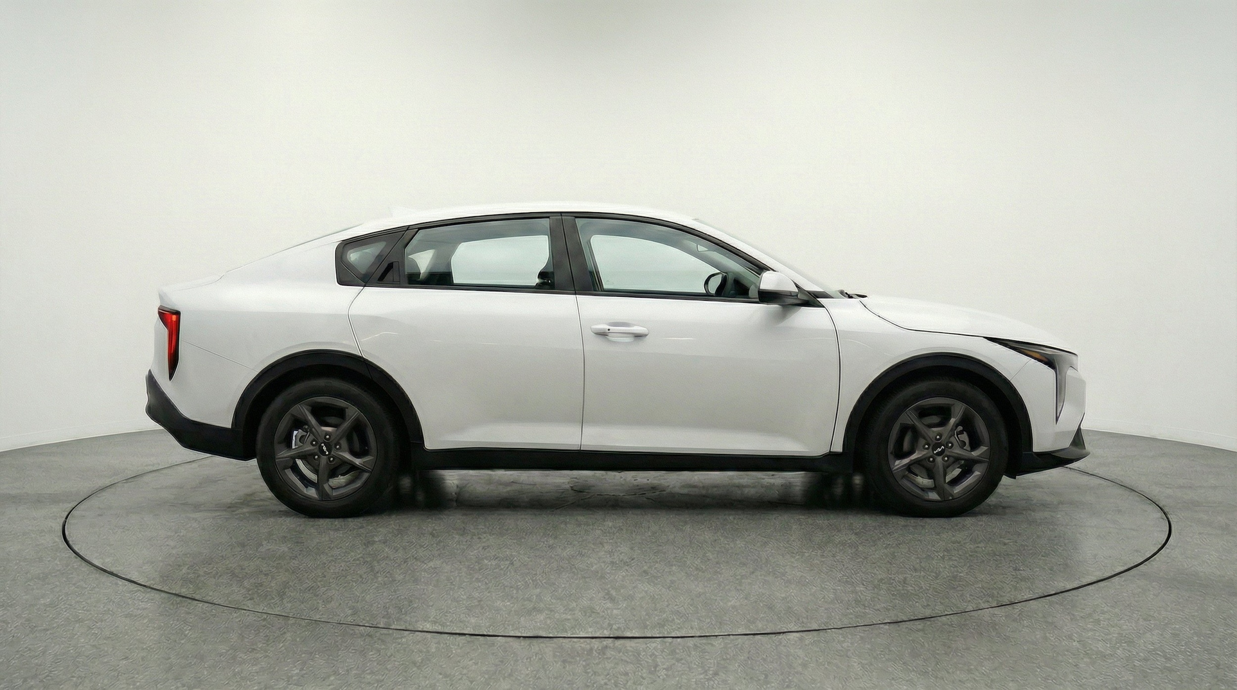 Thumbnail: 2025 Kia K4 - 11