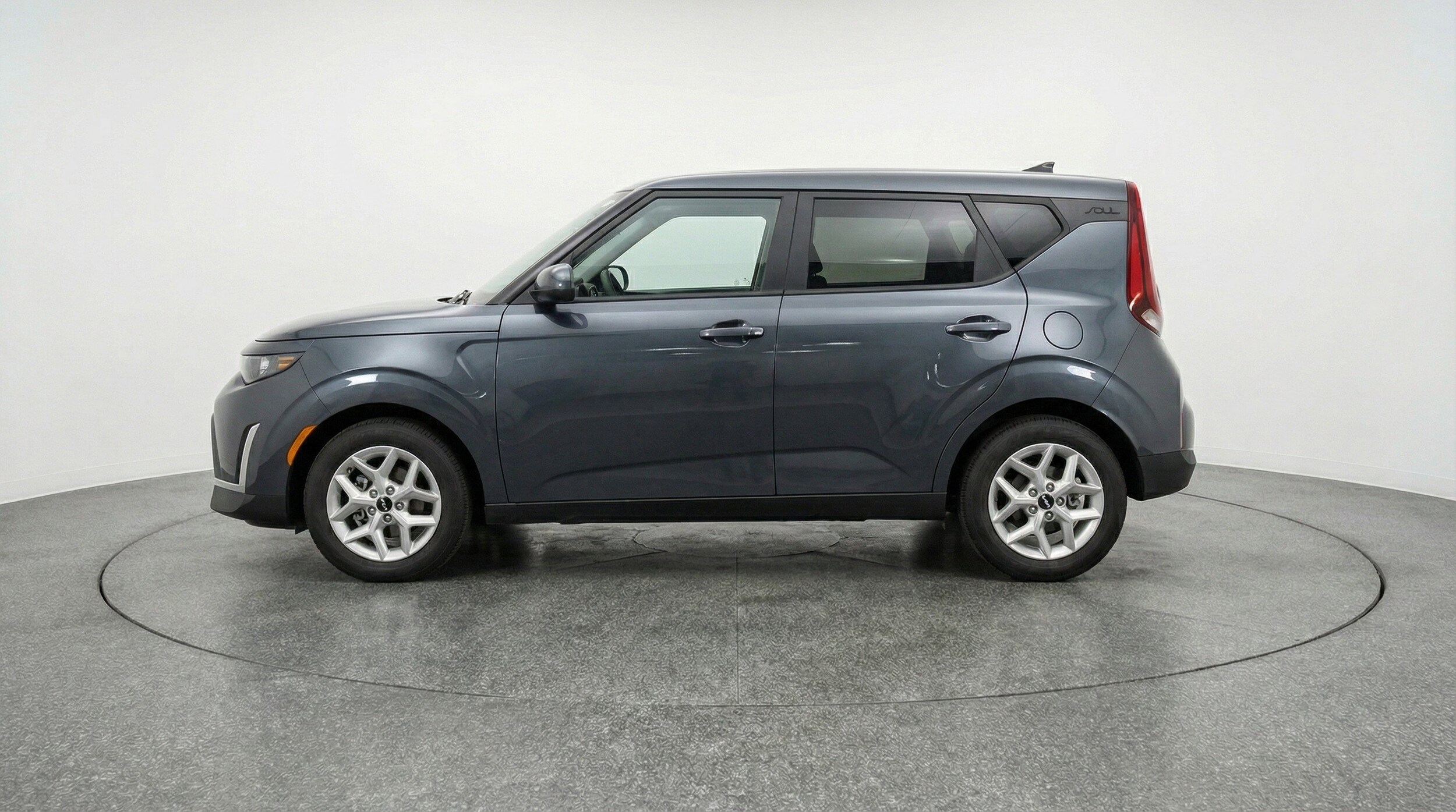 Thumbnail: 2025 Kia Soul - 5
