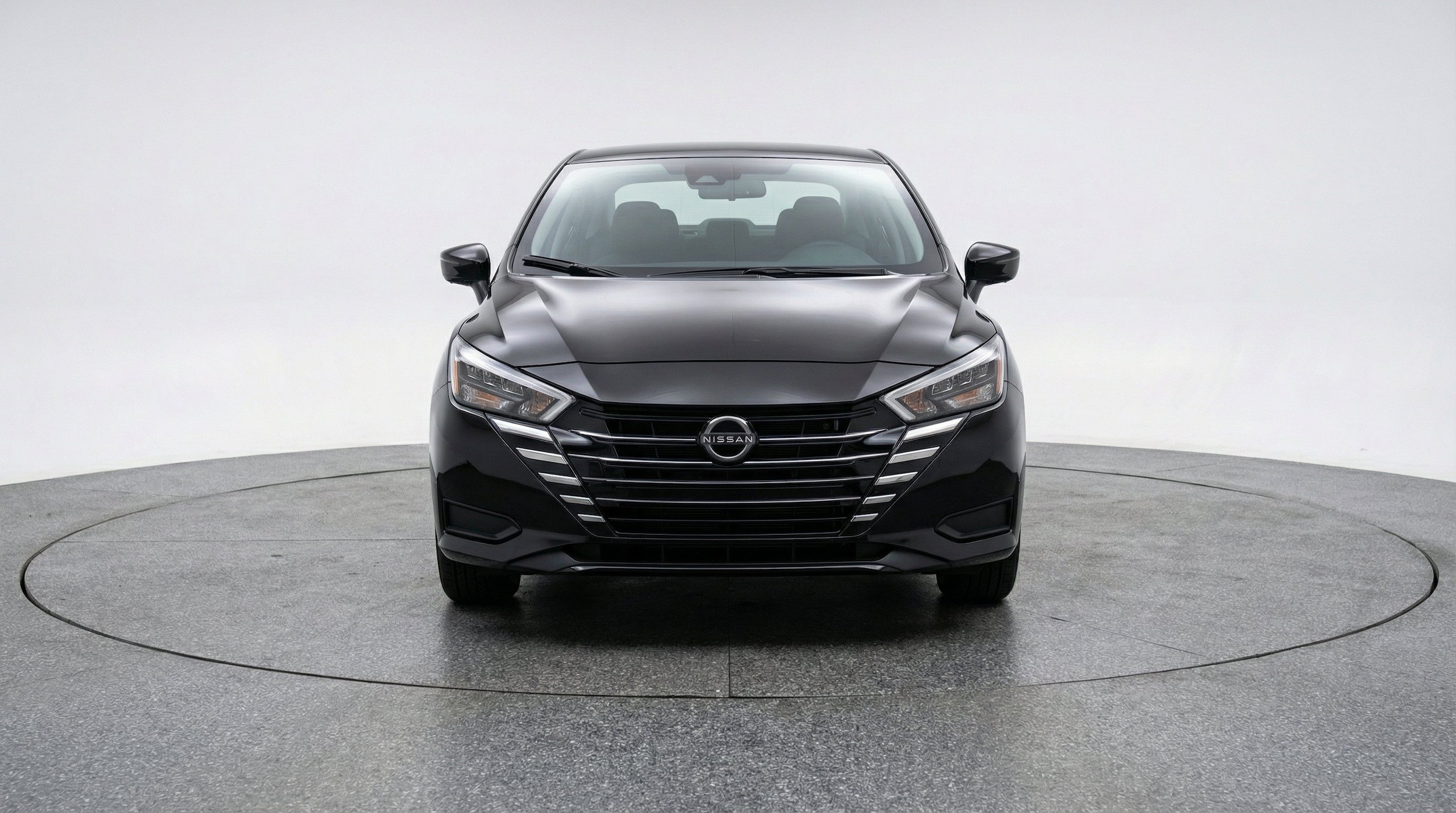 Thumbnail: 2025 Nissan Versa - 2