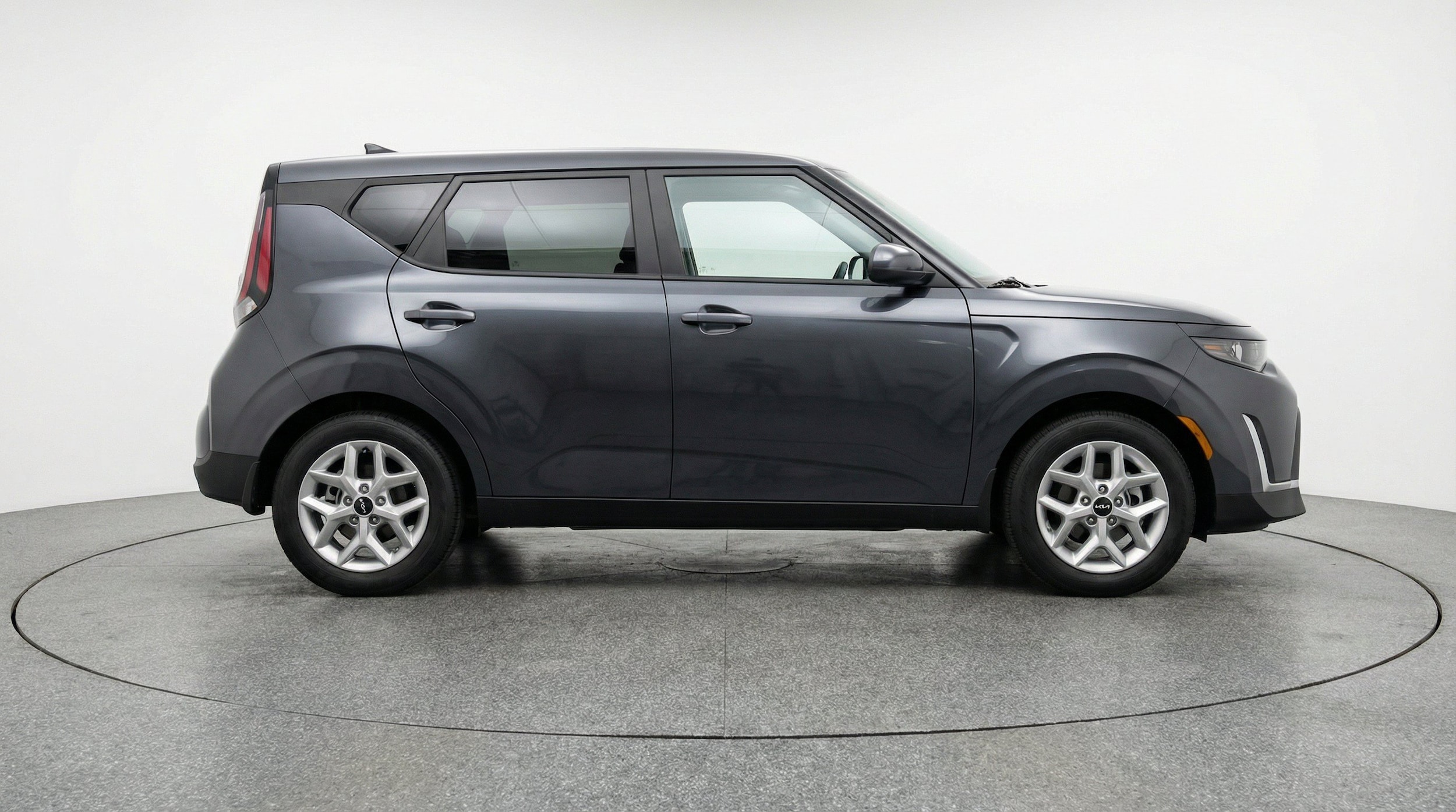 Thumbnail: 2025 Kia Soul - 11