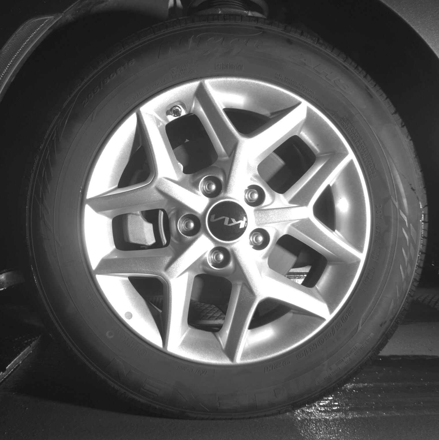 Thumbnail: 2025 Kia Soul - 9