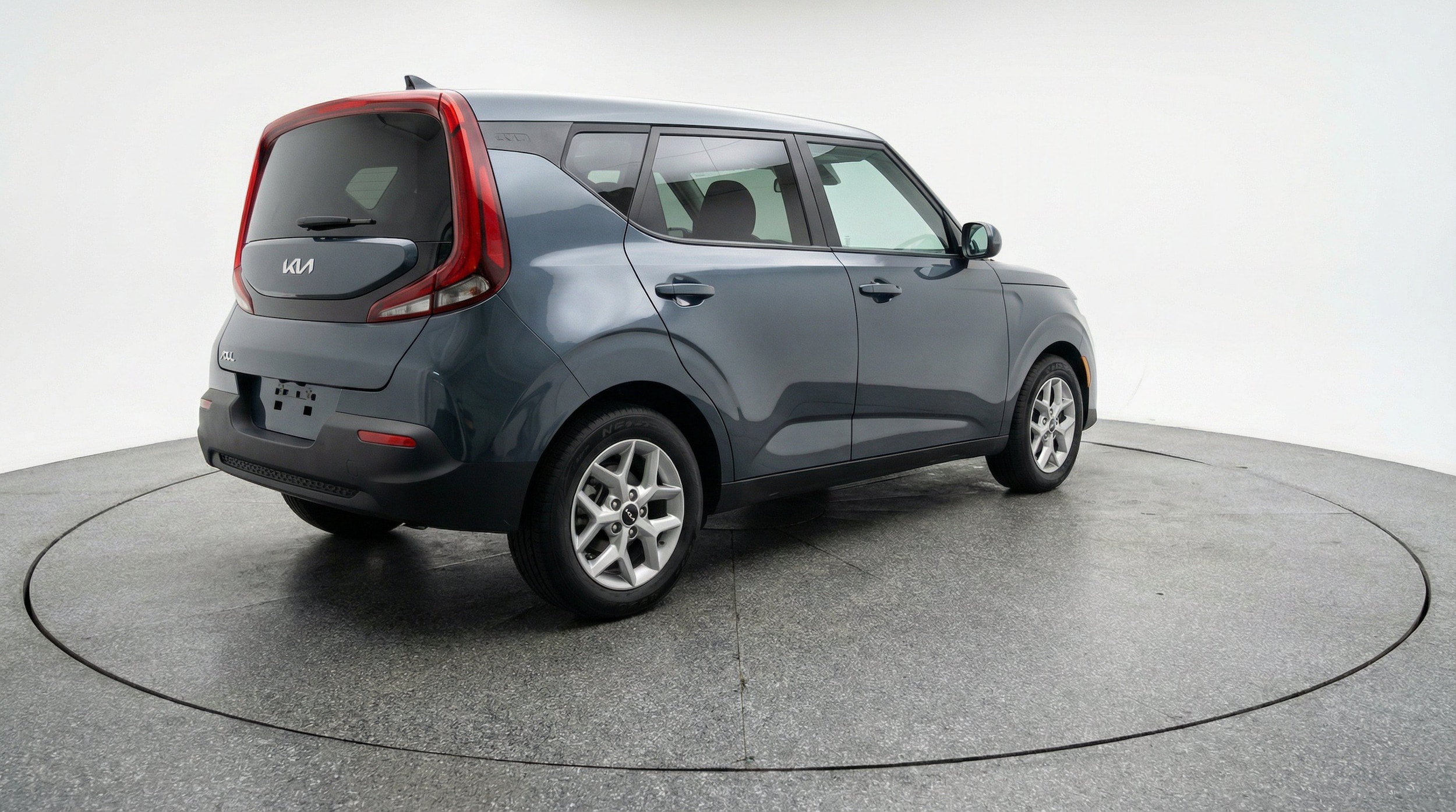 Thumbnail: 2025 Kia Soul - 9
