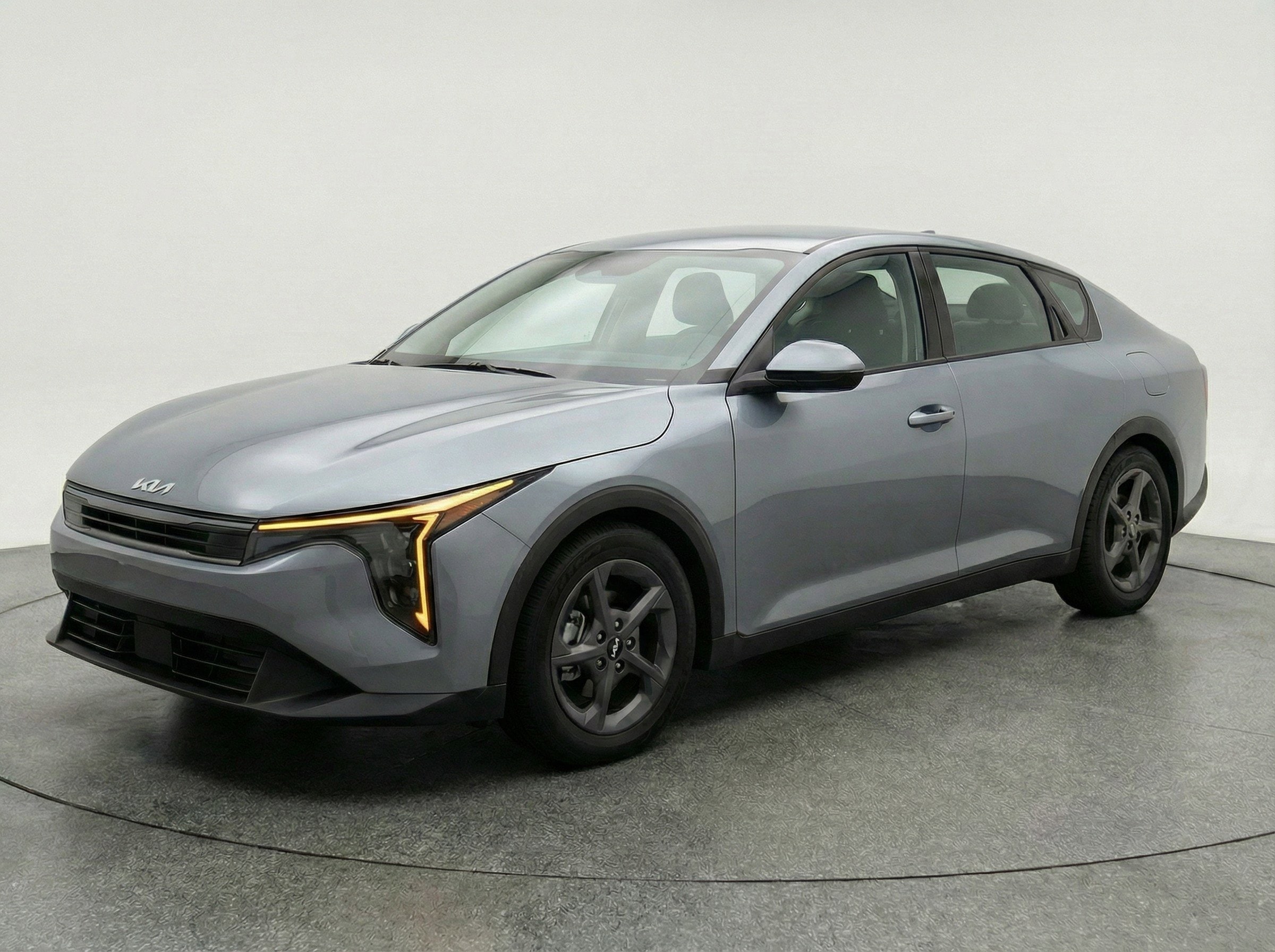 Thumbnail: 2025 Kia K4 - 3