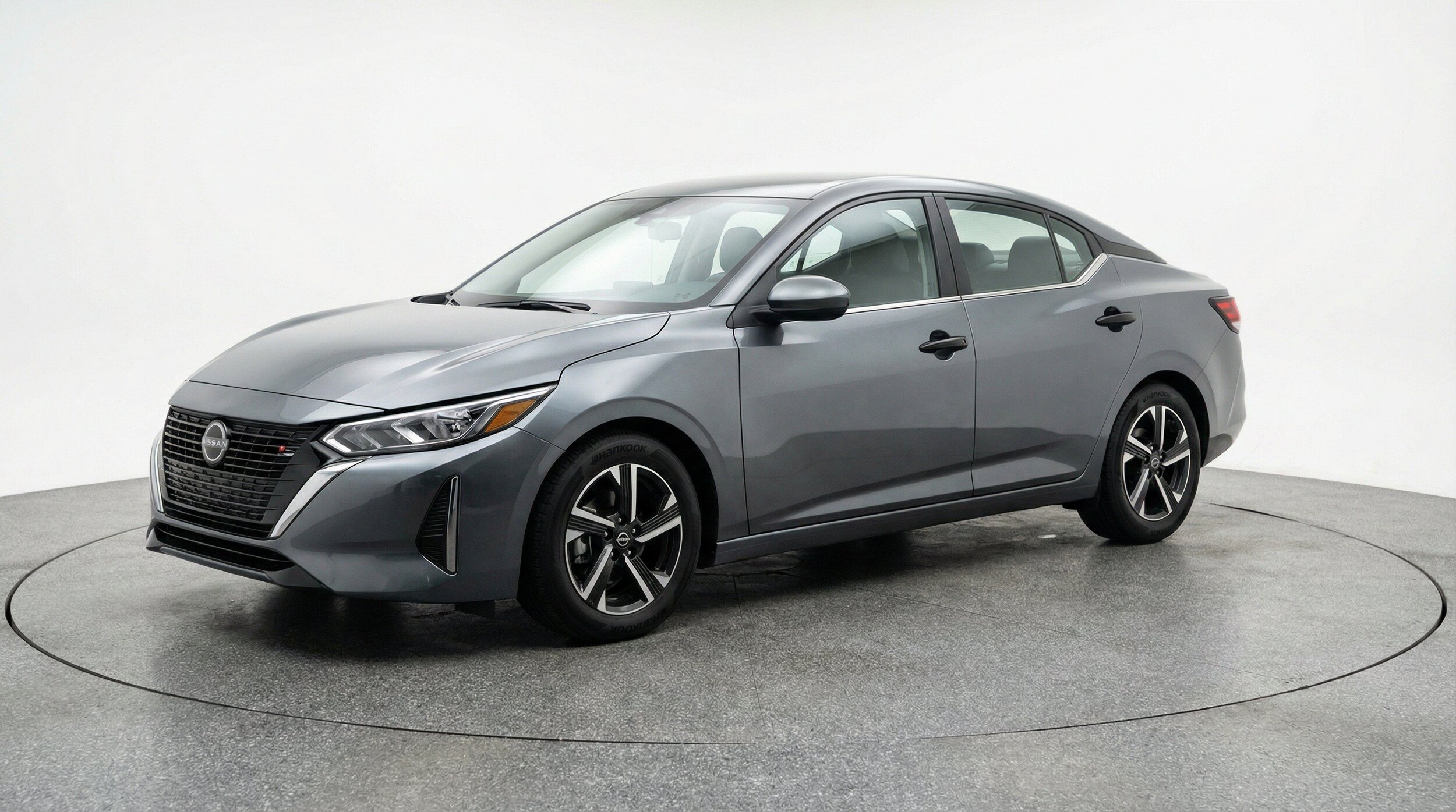 Thumbnail: 2025 Nissan Sentra - 3