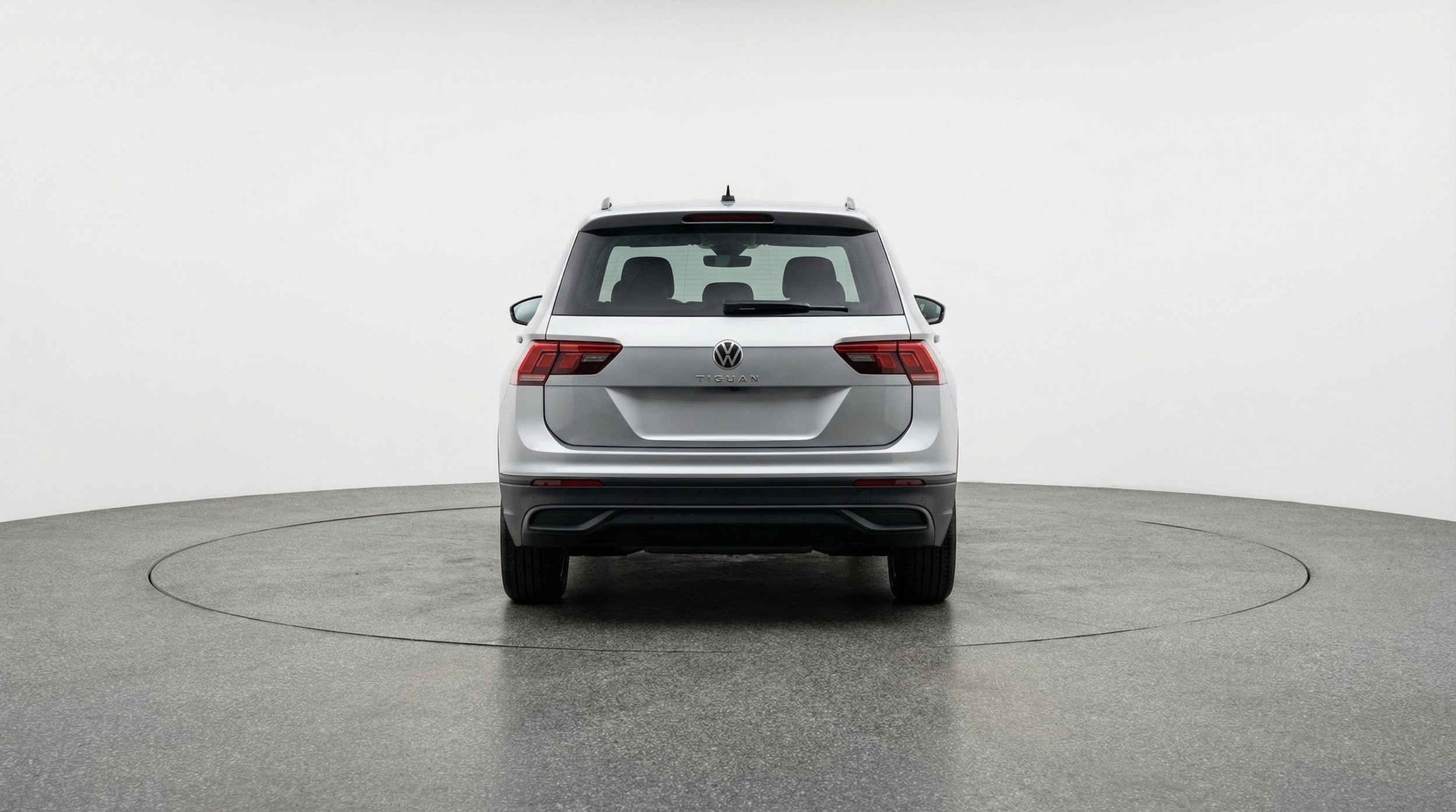 Thumbnail: 2026 Volkswagen Tiguan - 7