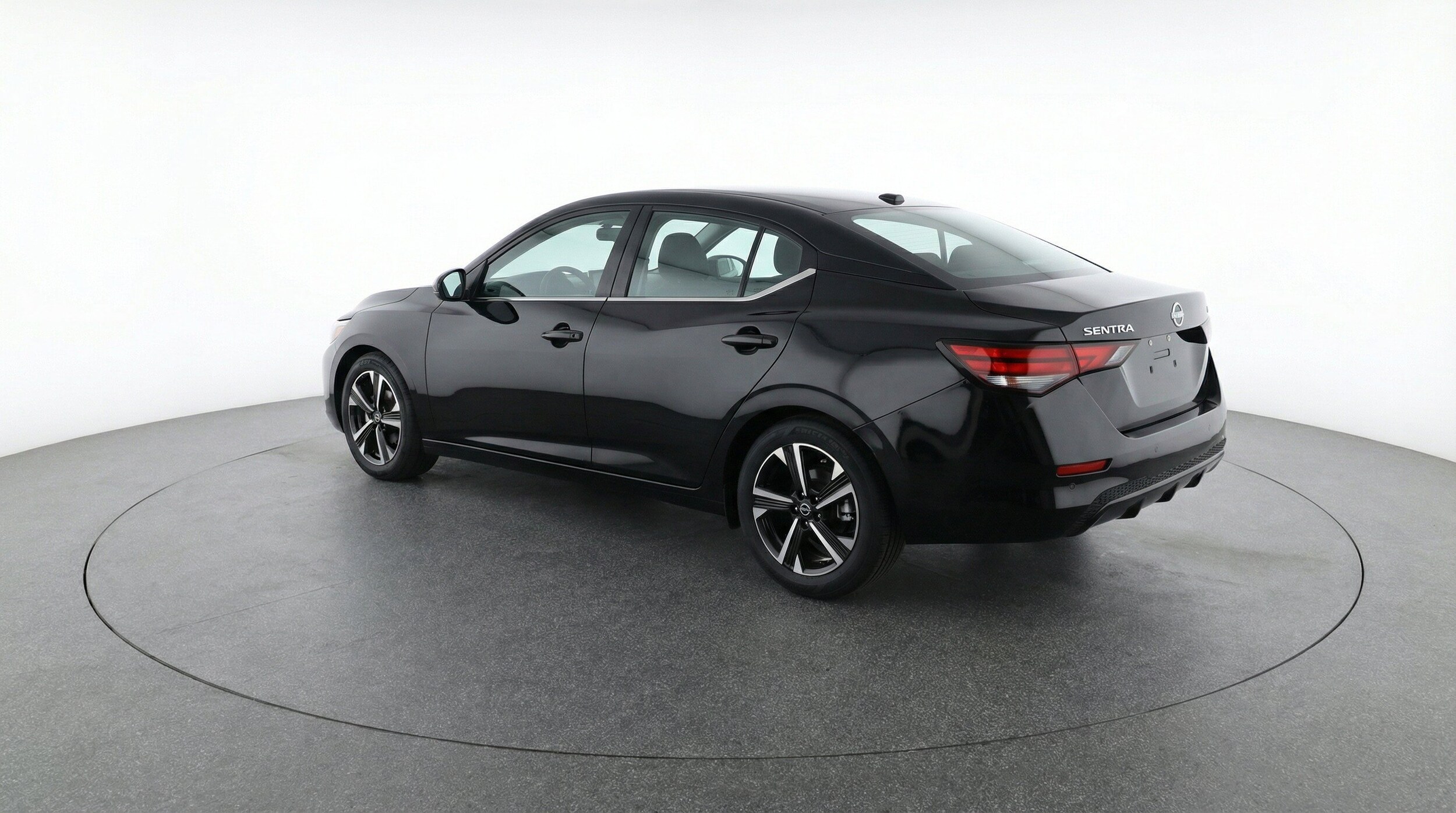 Thumbnail: 2025 Nissan Sentra - 6