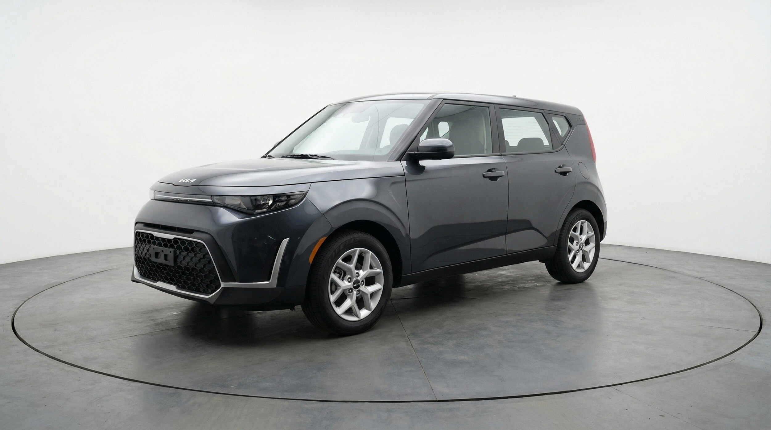 Thumbnail: 2025 Kia Soul - 3