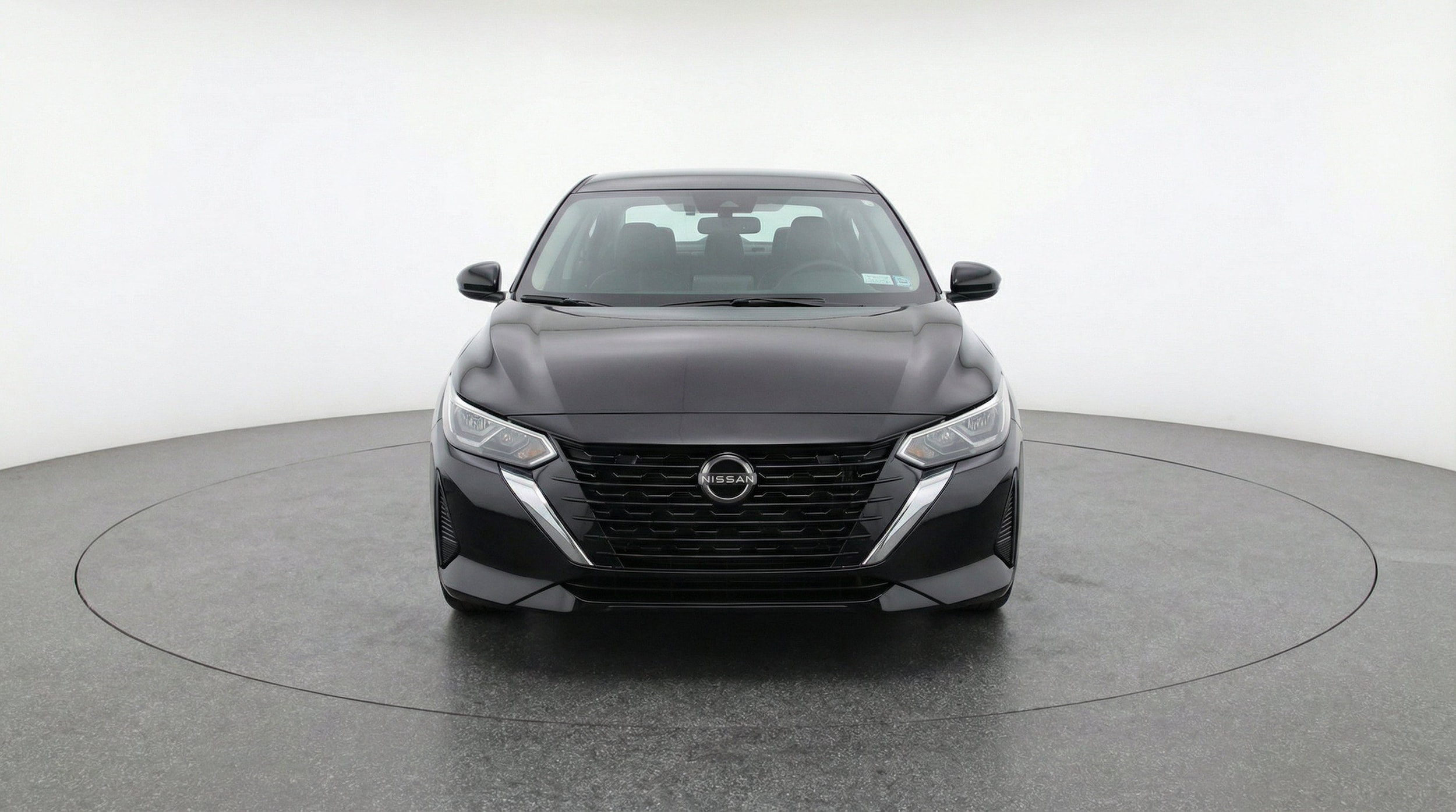 Thumbnail: 2025 Nissan Sentra - 2