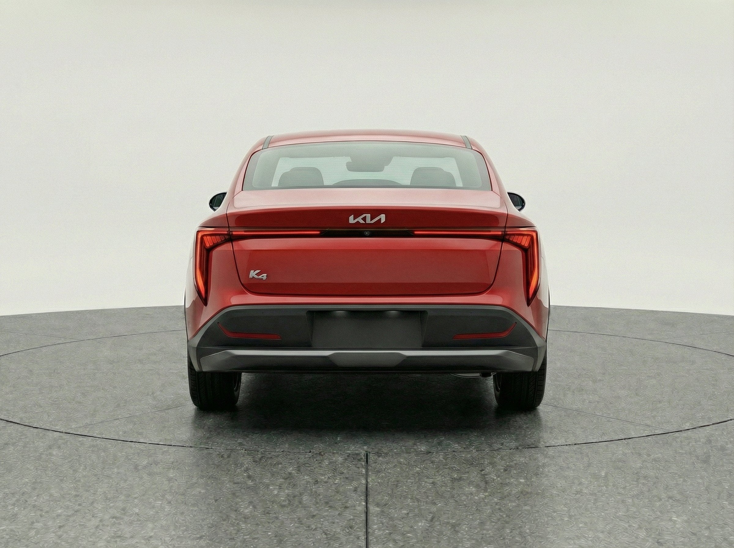 Thumbnail: 2025 Kia K4 - 7