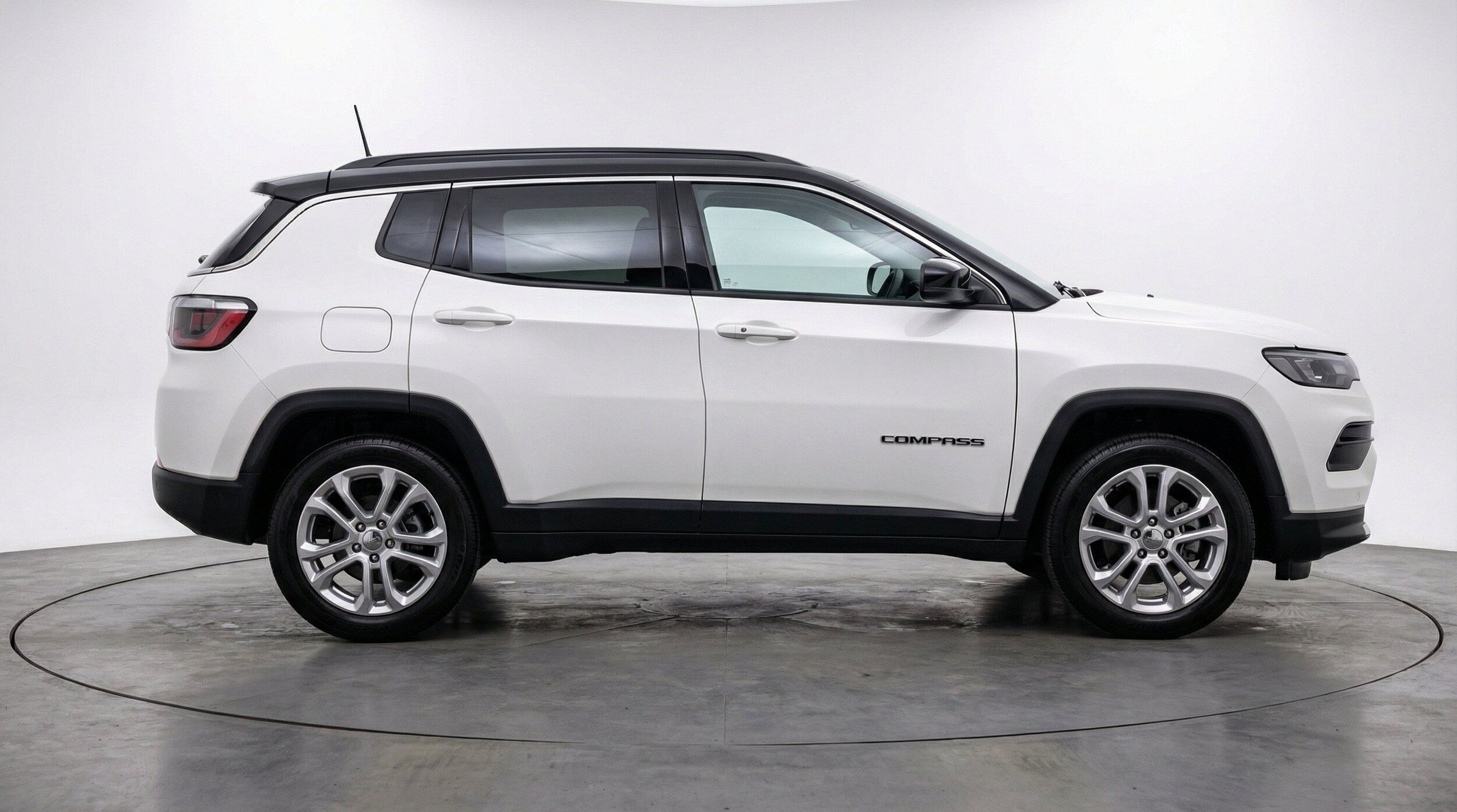 Thumbnail: 2025 Jeep Compass - 10