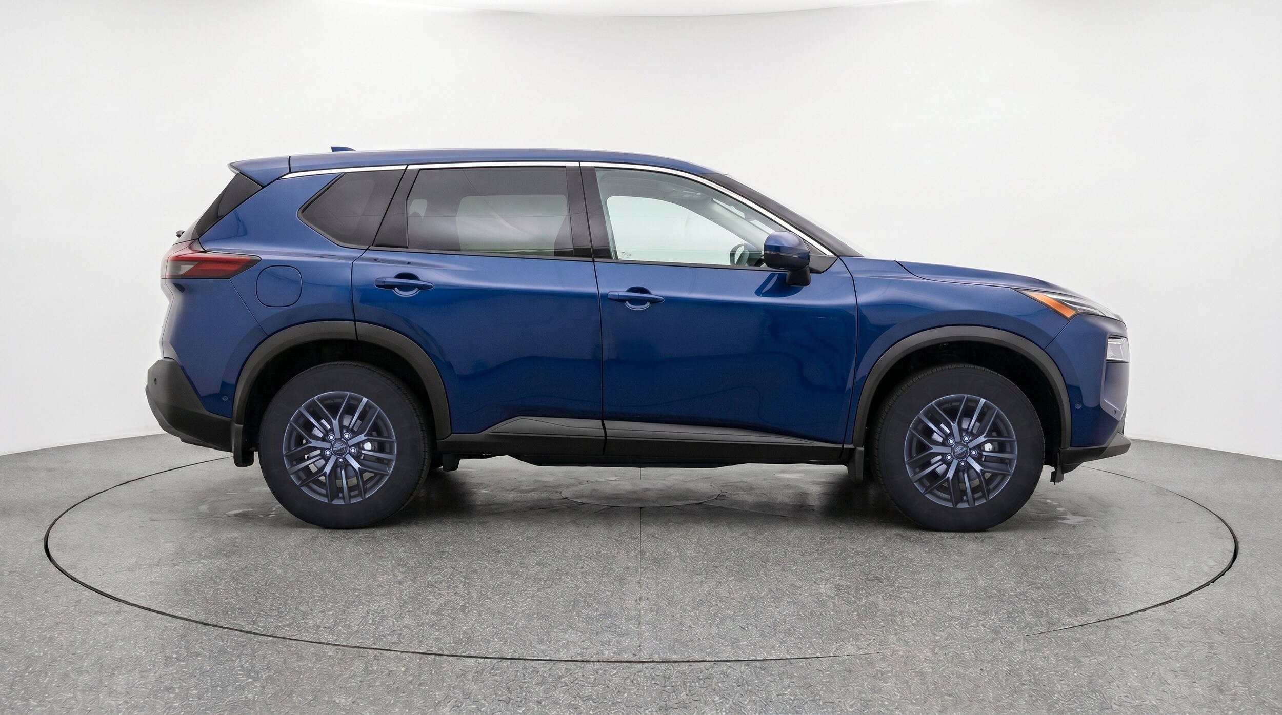 Thumbnail: 2026 Nissan Rogue - 11
