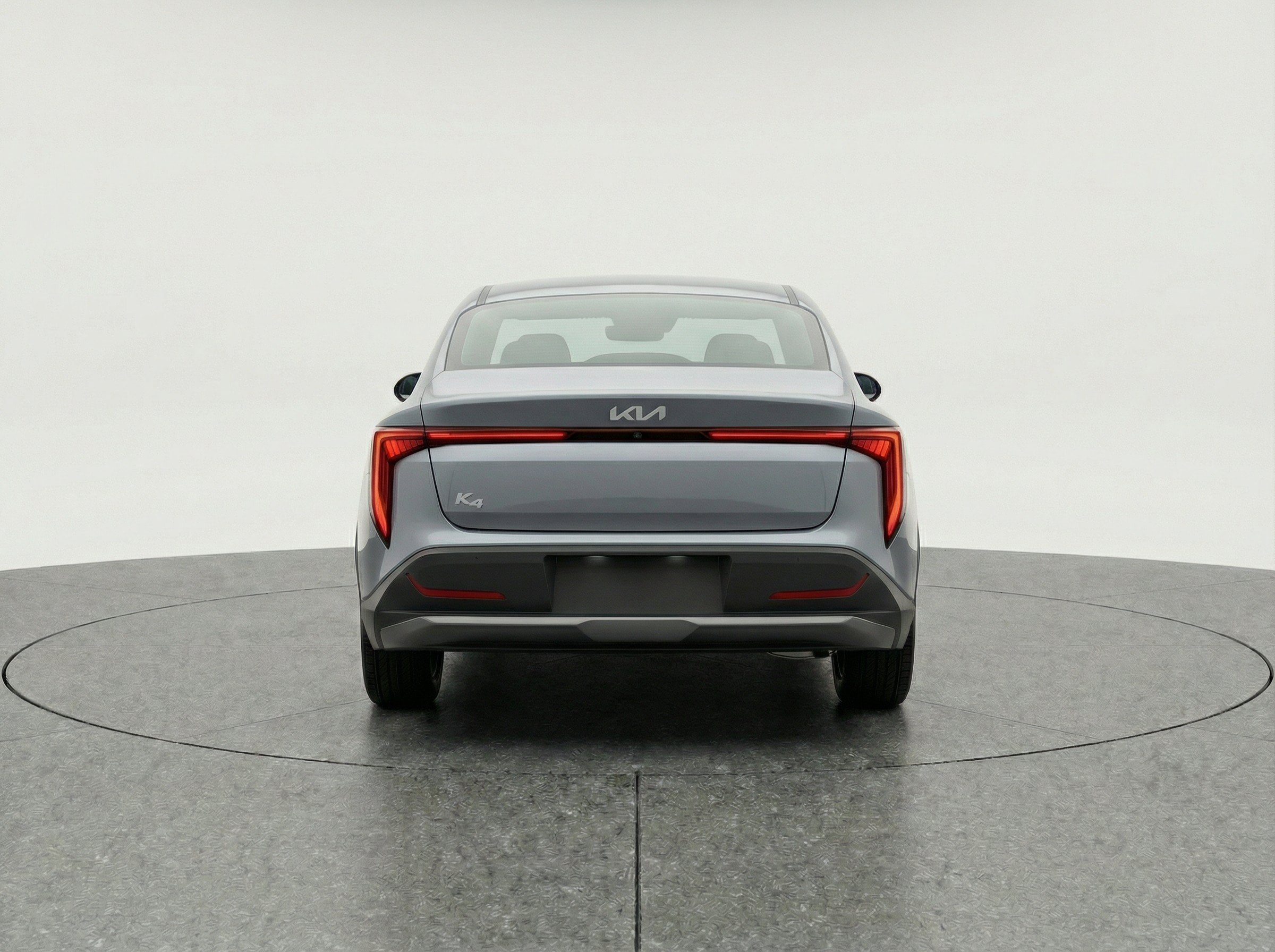 Thumbnail: 2025 Kia K4 - 7