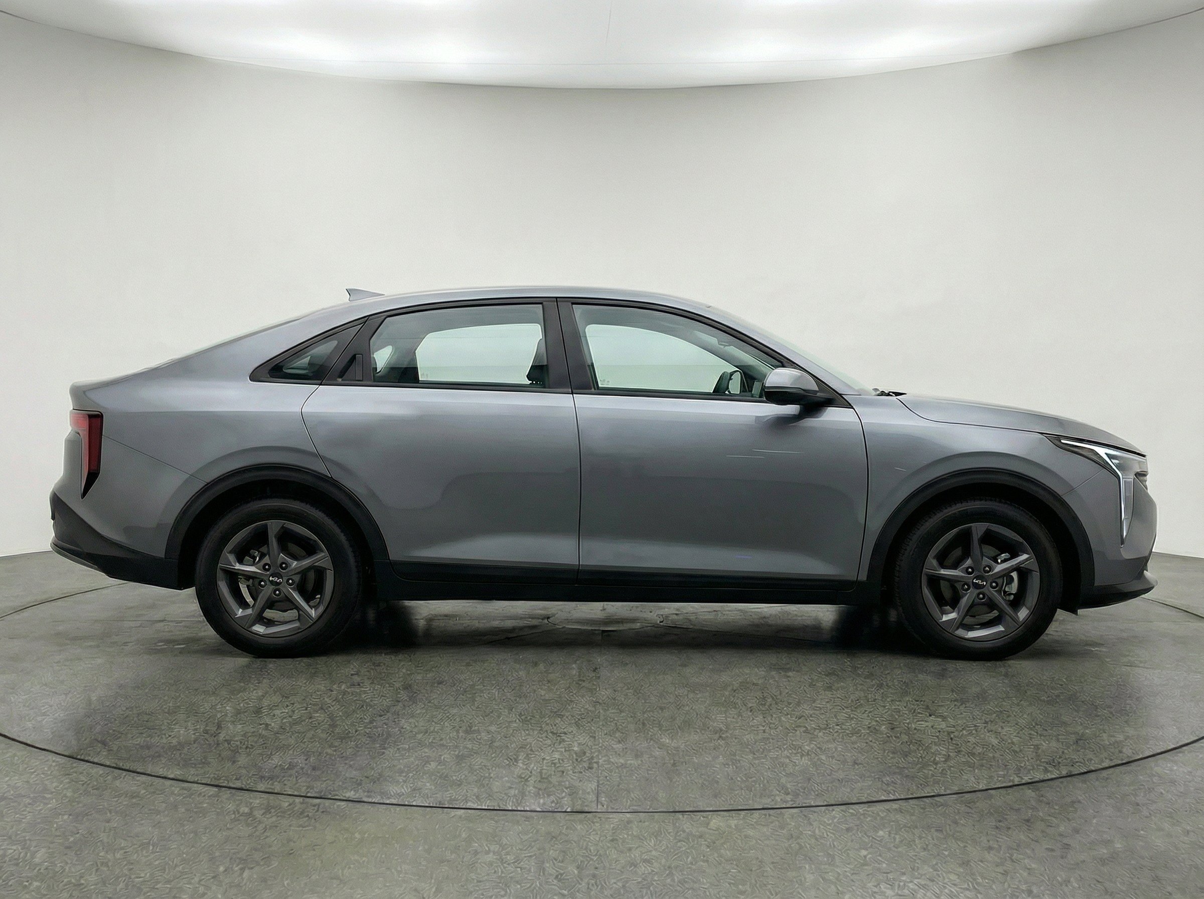 Thumbnail: 2025 Kia K4 - 11