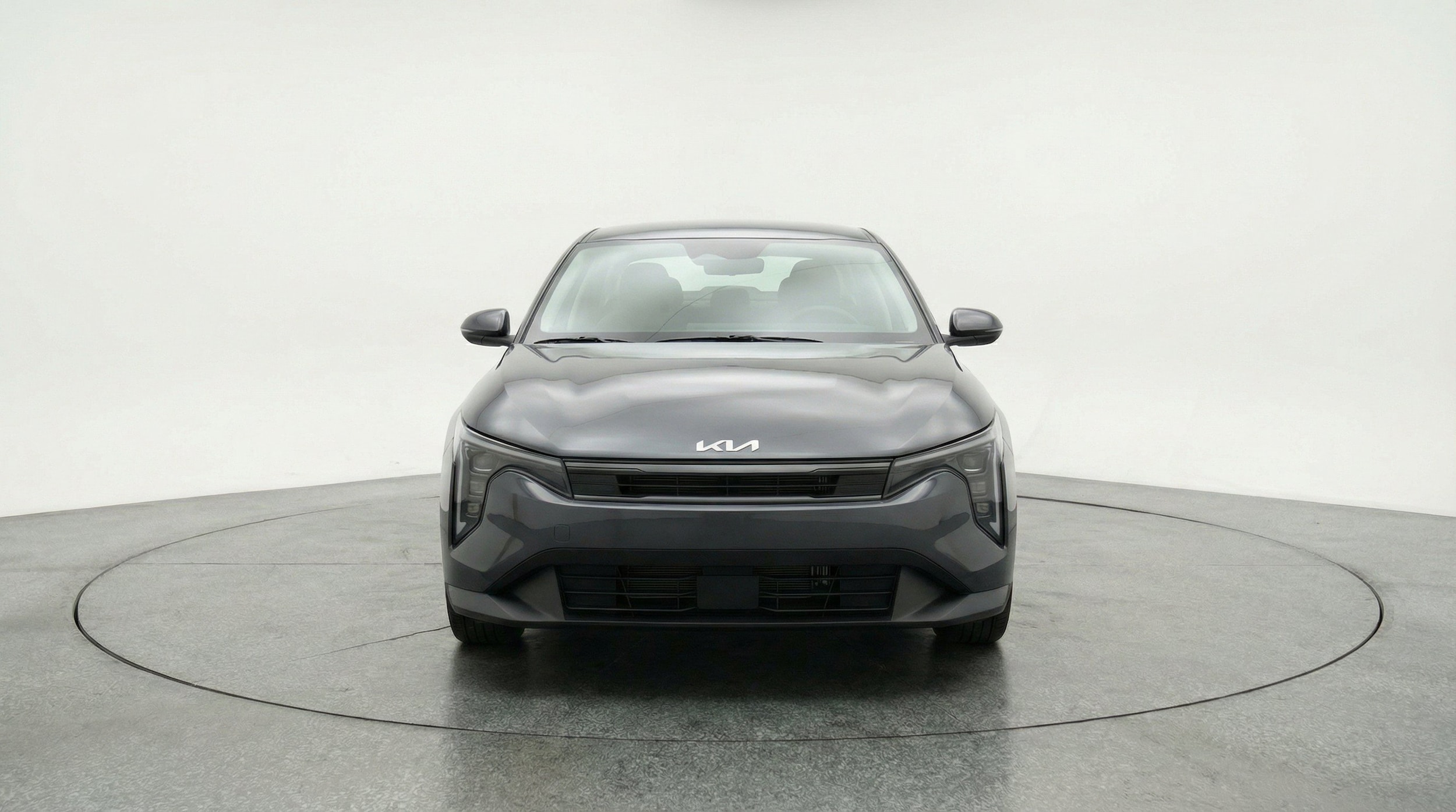 Thumbnail: 2025 Kia K4 - 2