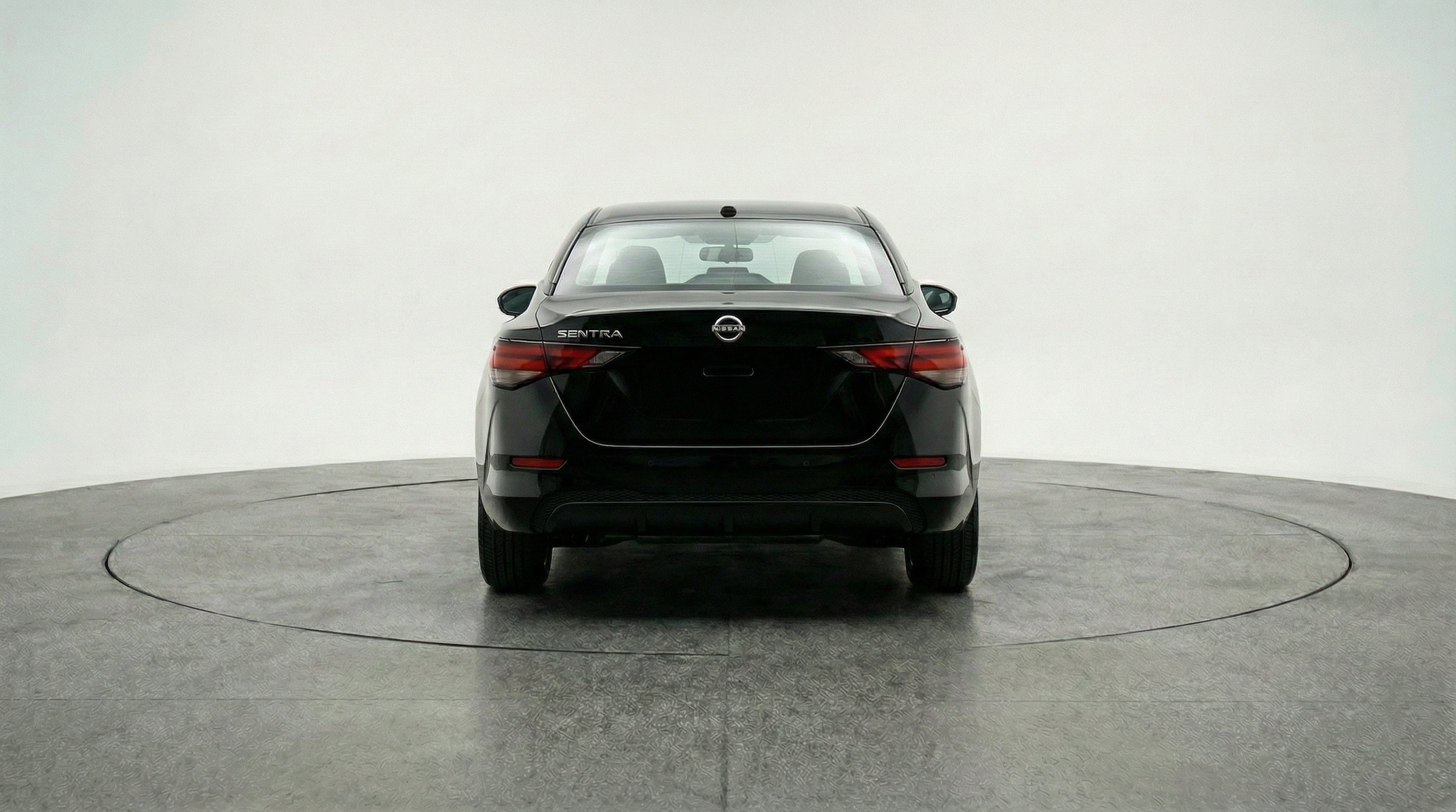 Thumbnail: 2025 Nissan Sentra - 7