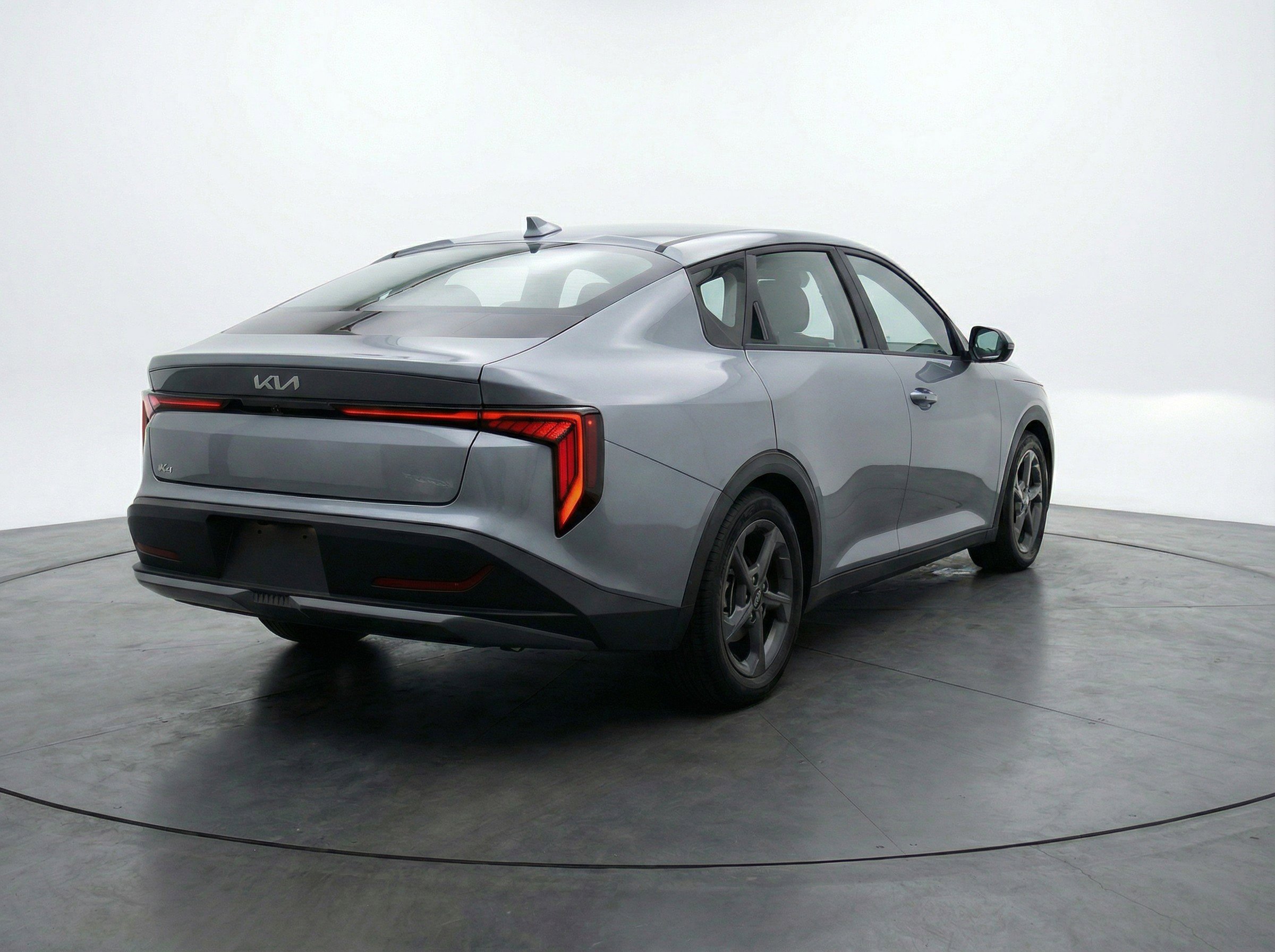 Thumbnail: 2025 Kia K4 - 9