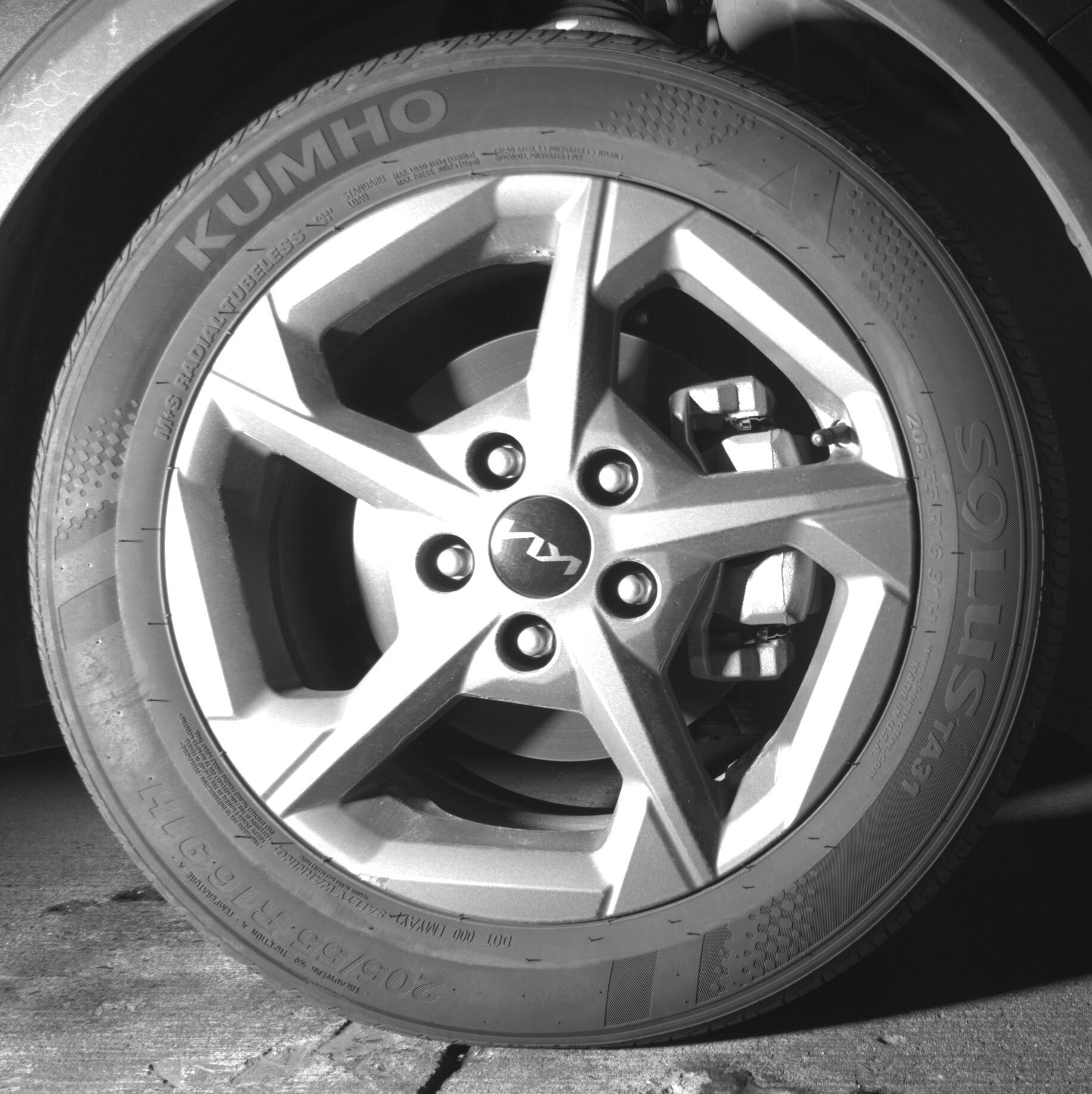 Thumbnail: 2025 Kia K4 - 10