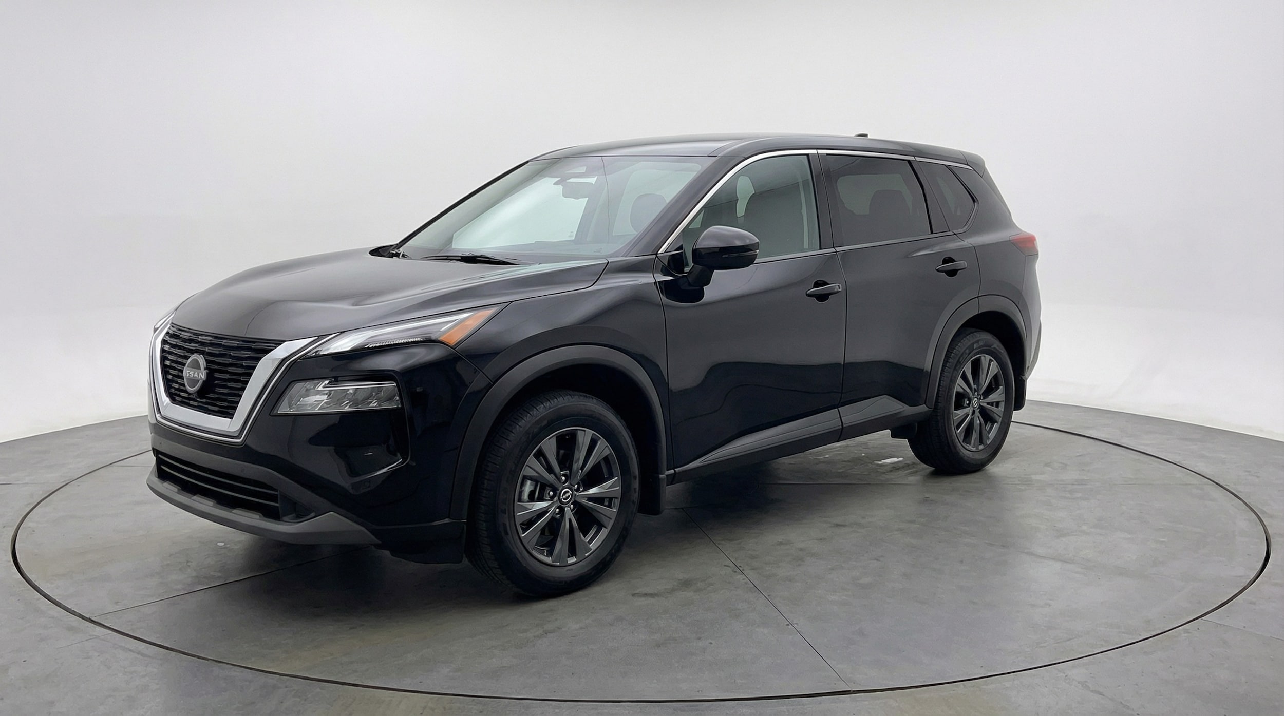 Thumbnail: 2025 Nissan Rogue - 3