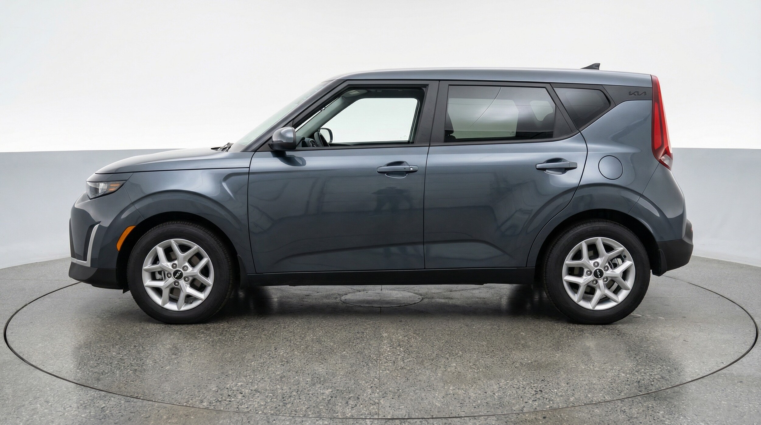 Thumbnail: 2025 Kia Soul - 4