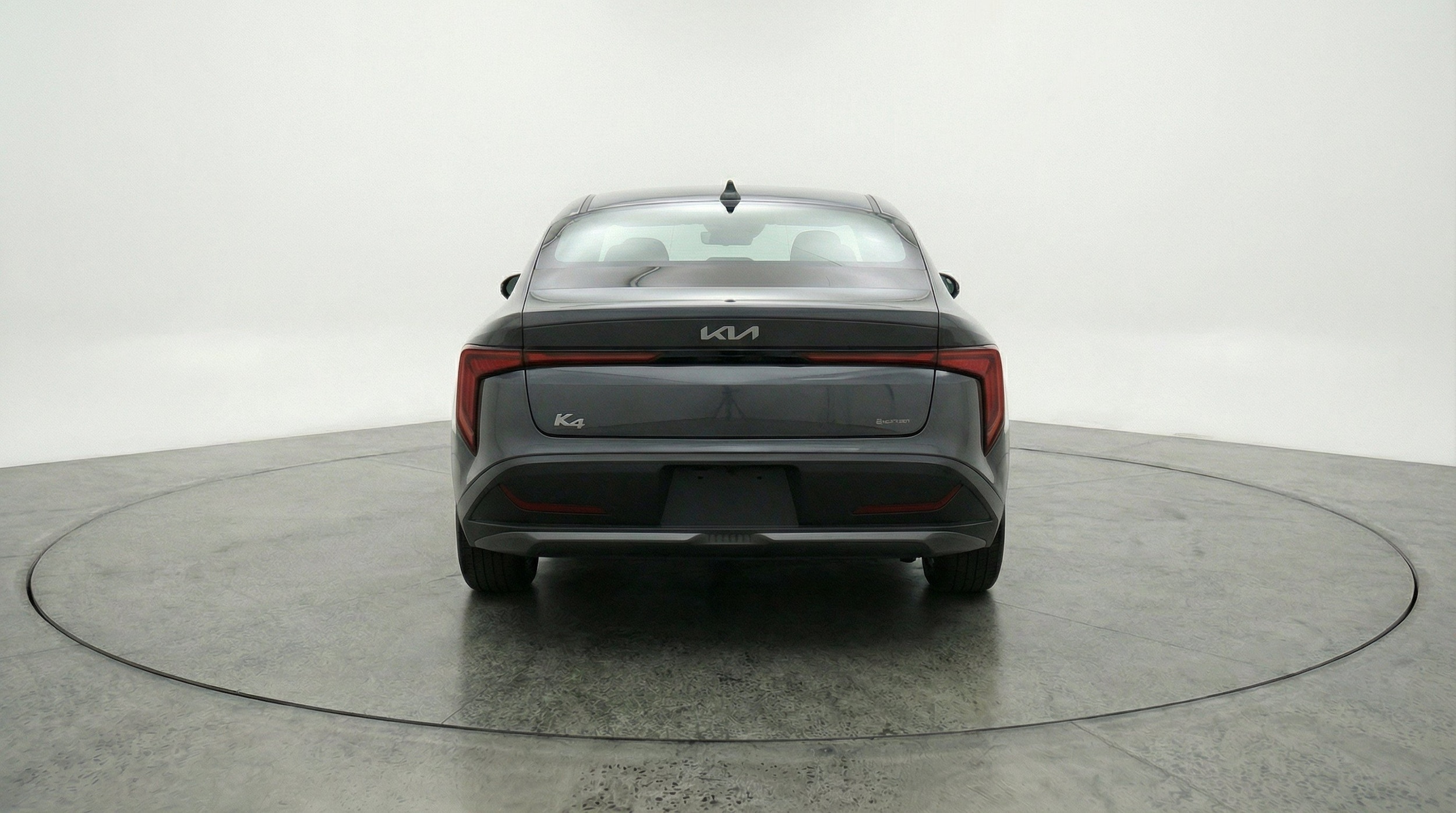 Thumbnail: 2025 Kia K4 - 7