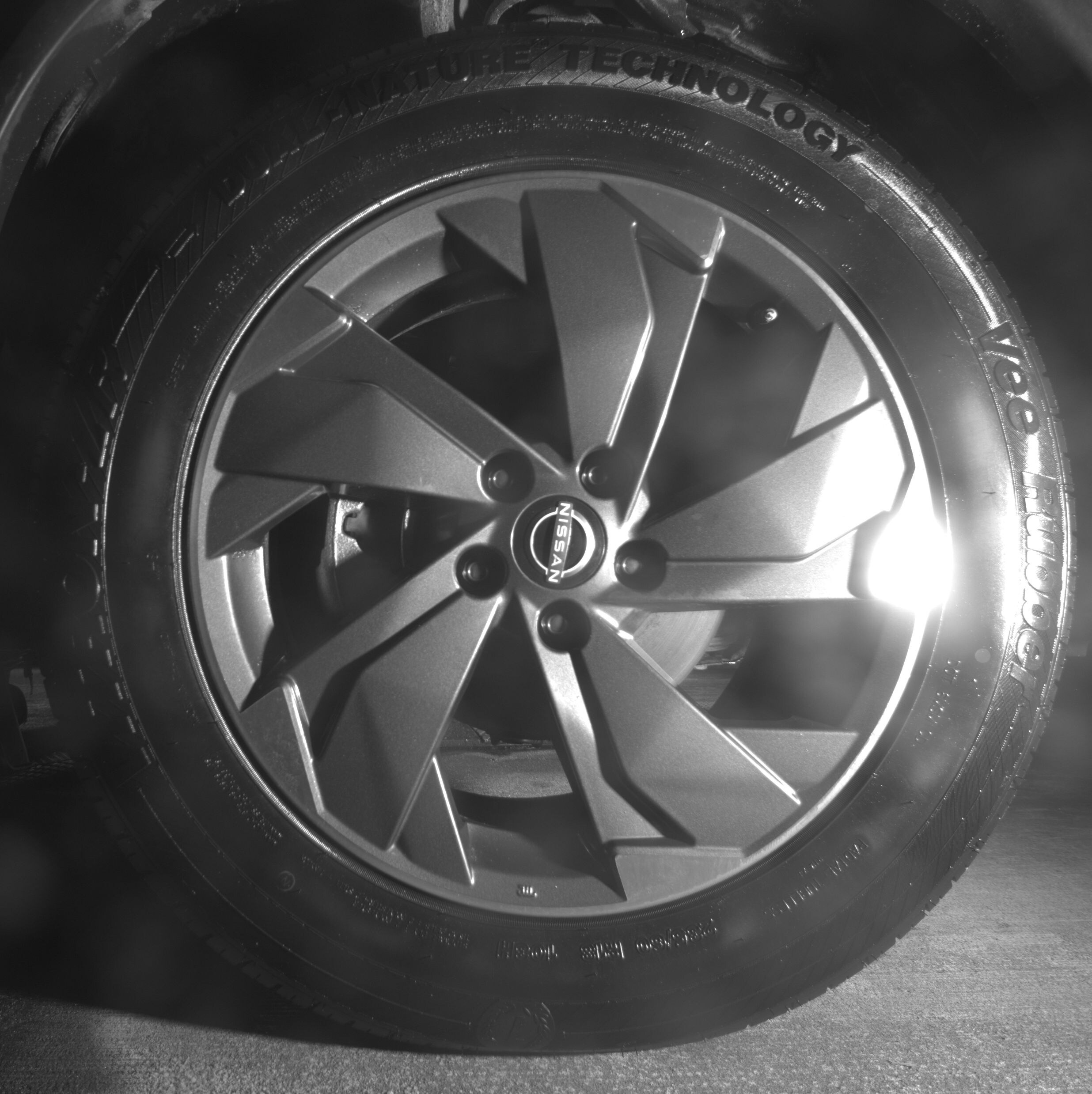 Thumbnail: 2025 Nissan Rogue - 9