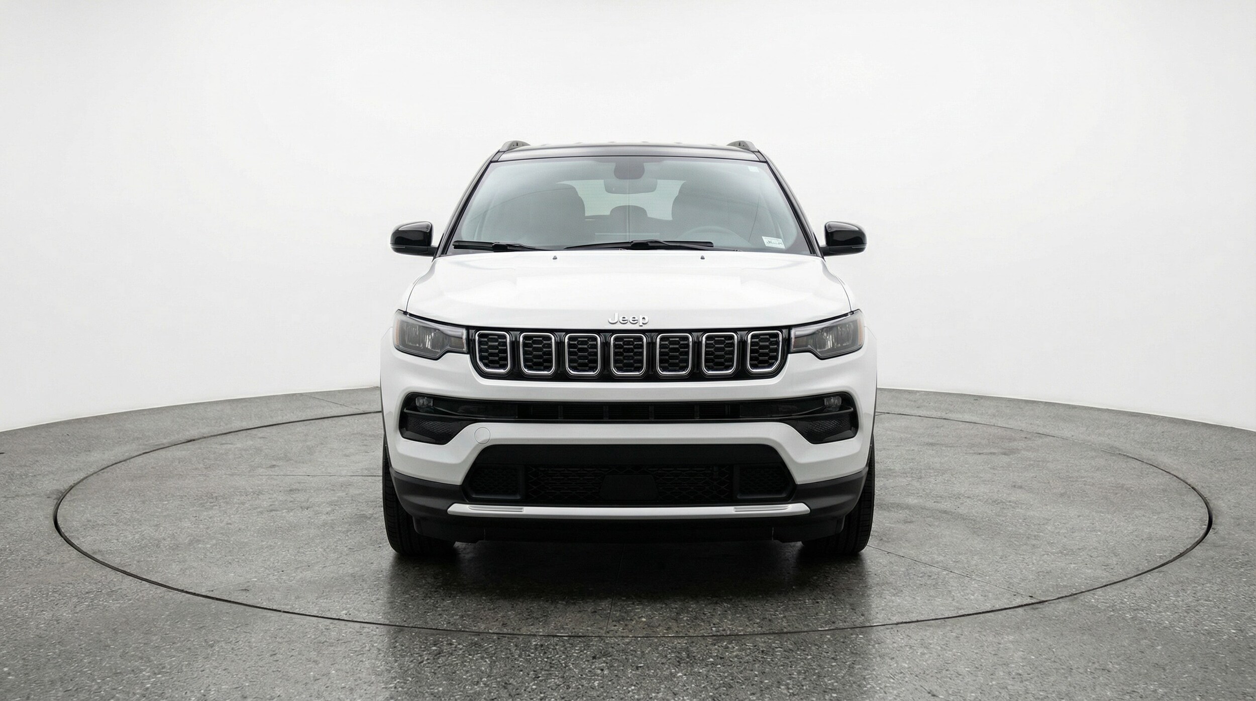 Thumbnail: 2025 Jeep Compass - 2