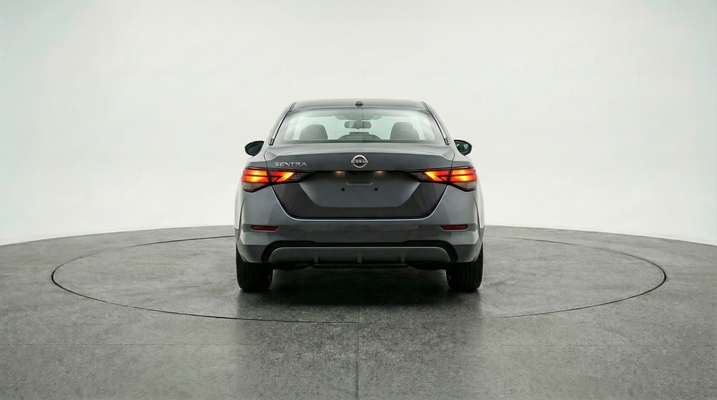 Thumbnail: 2025 Nissan Sentra - 7