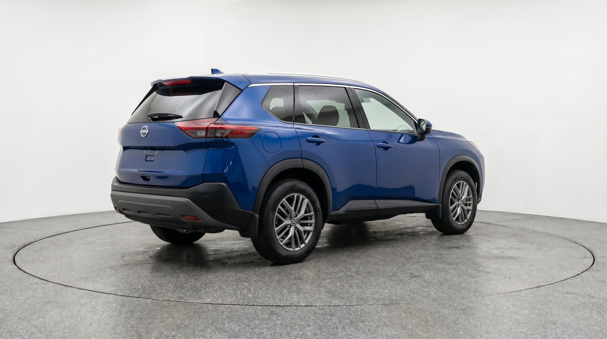 Thumbnail: 2026 Nissan Rogue - 9