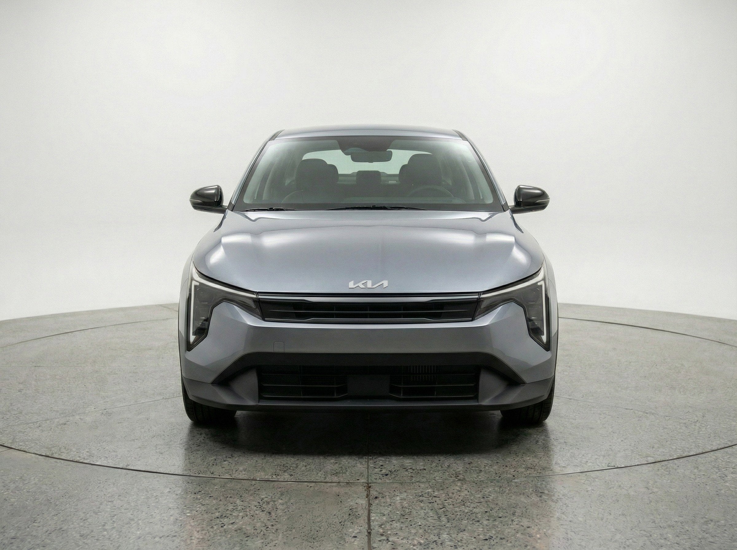 Thumbnail: 2025 Kia K4 - 2