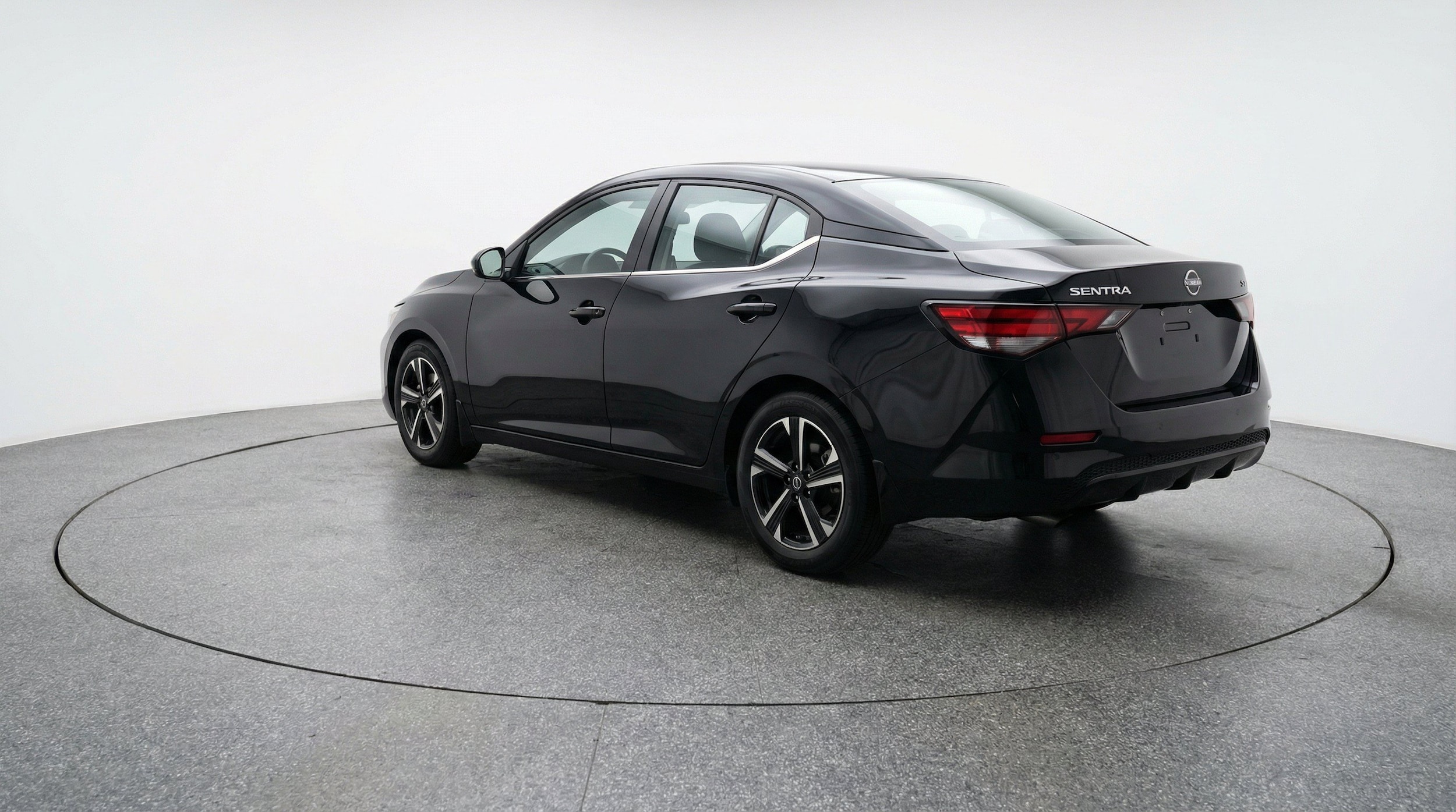 Thumbnail: 2025 Nissan Sentra - 6