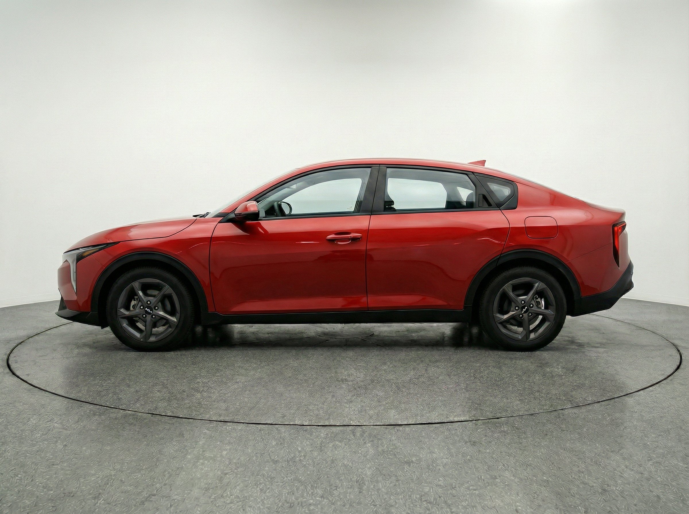 Thumbnail: 2025 Kia K4 - 5