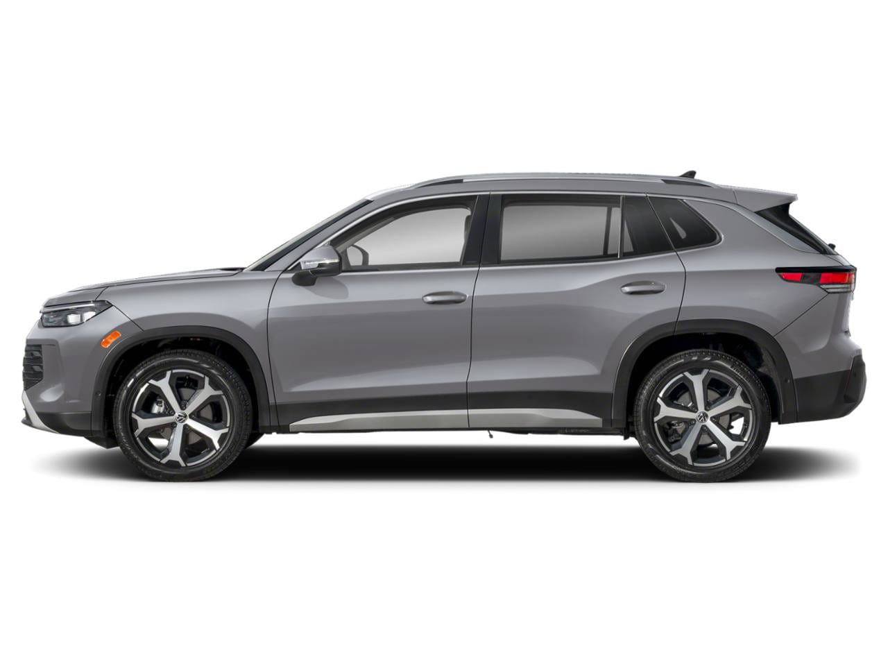 Thumbnail: 2026 Volkswagen Tiguan - 3