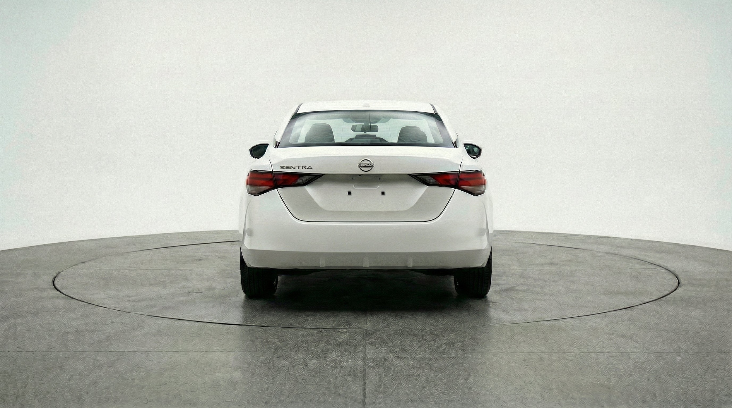 Thumbnail: 2025 Nissan Sentra - 7