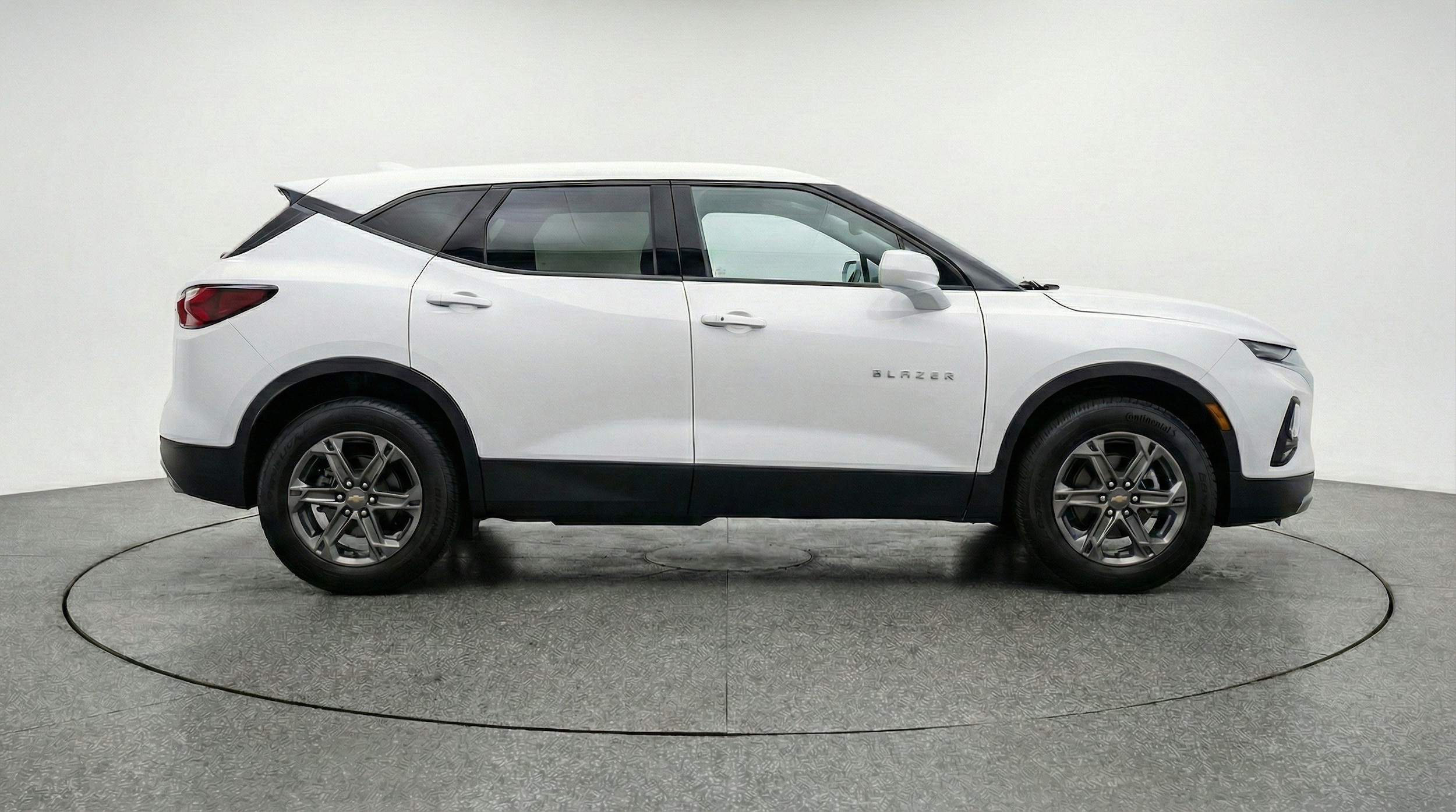 Thumbnail: 2026 Chevrolet Blazer - 11