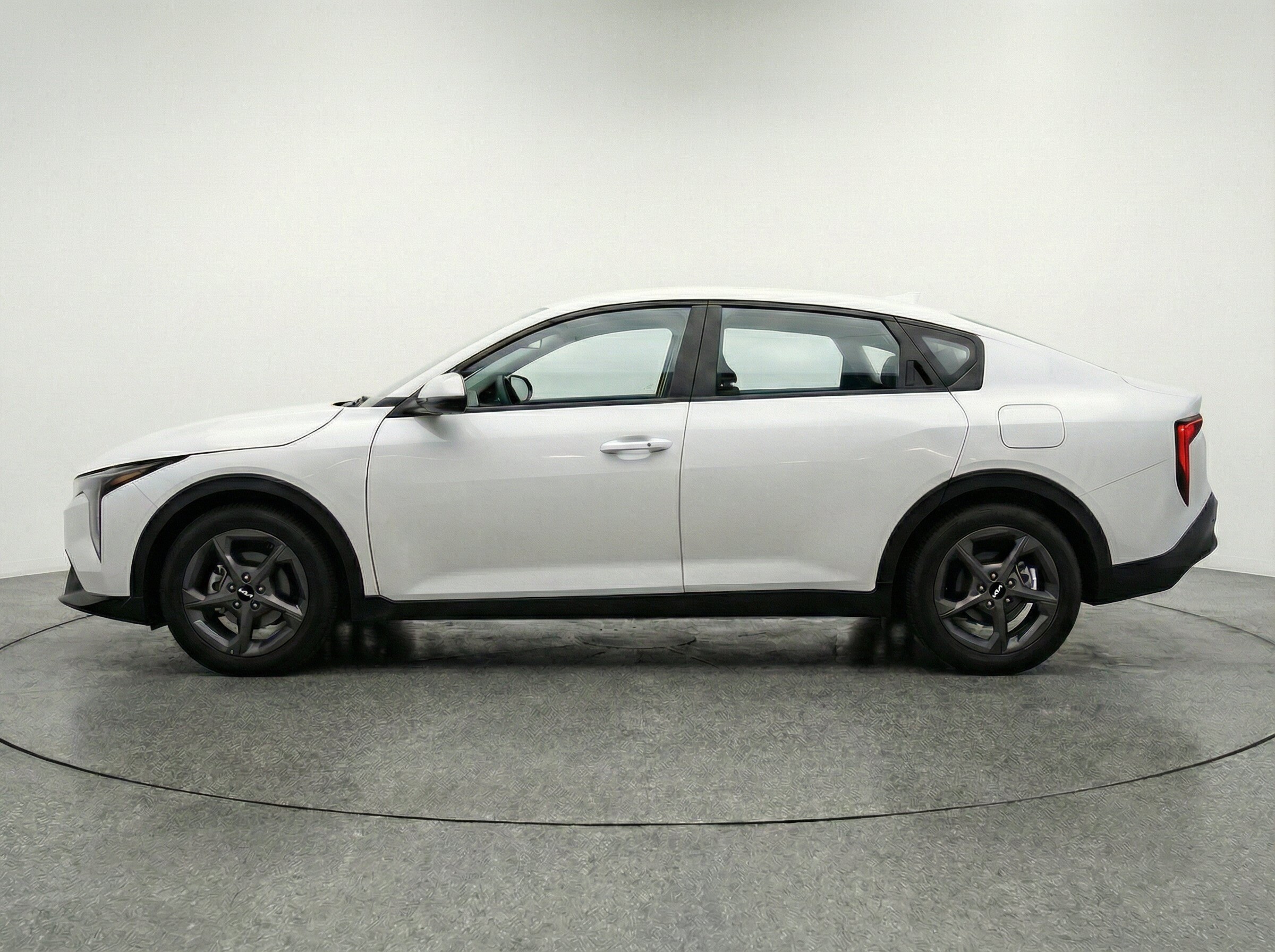 Thumbnail: 2025 Kia K4 - 5