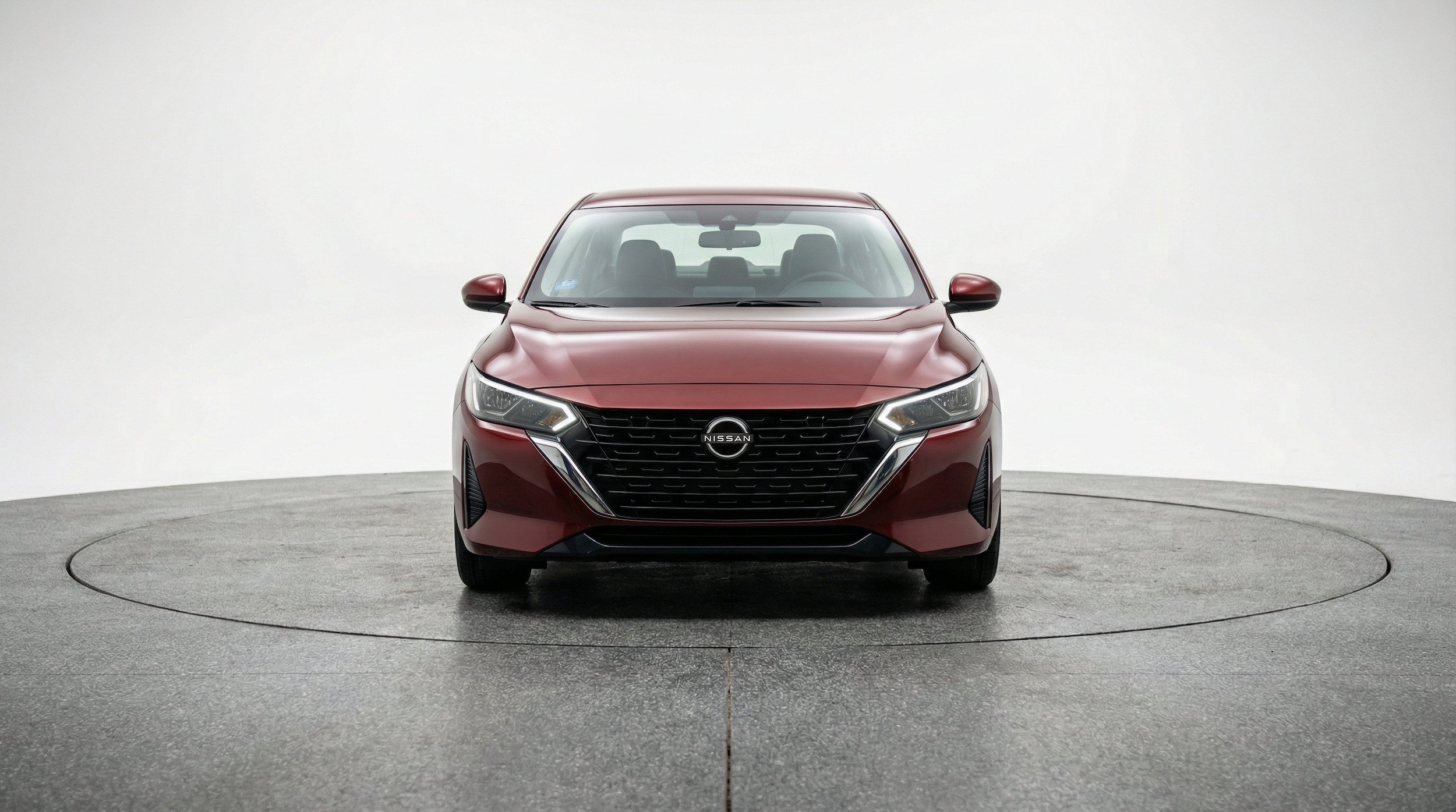 Thumbnail: 2025 Nissan Sentra - 2