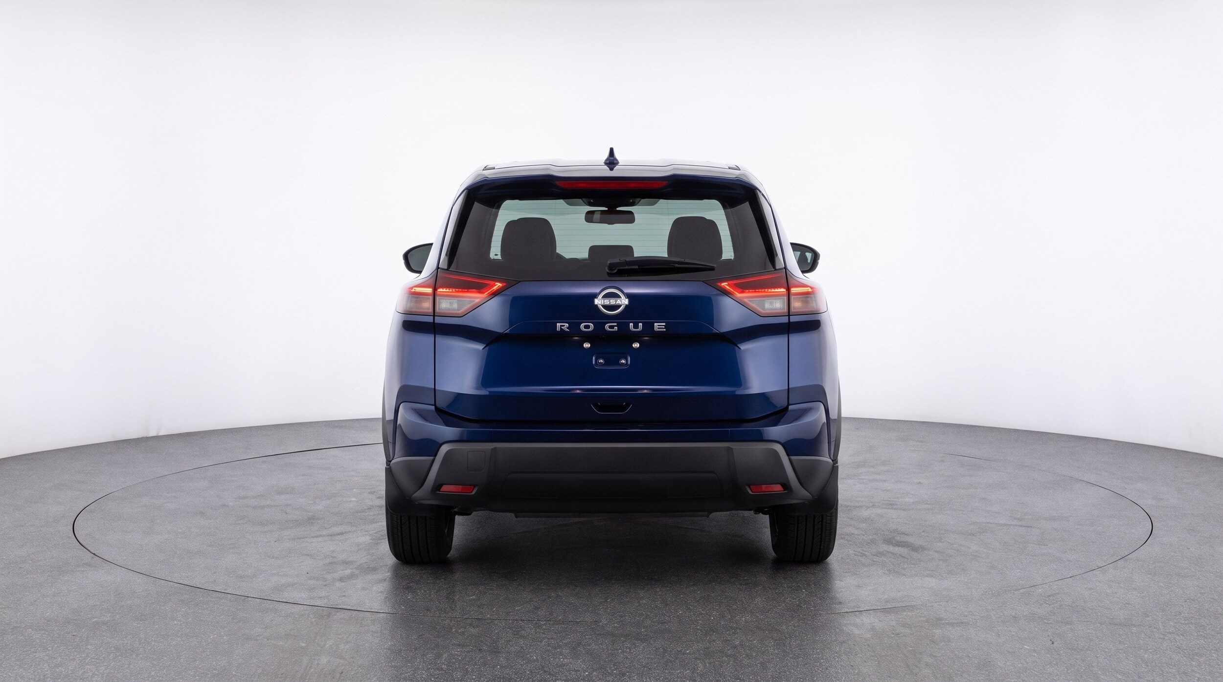 Thumbnail: 2026 Nissan Rogue - 7