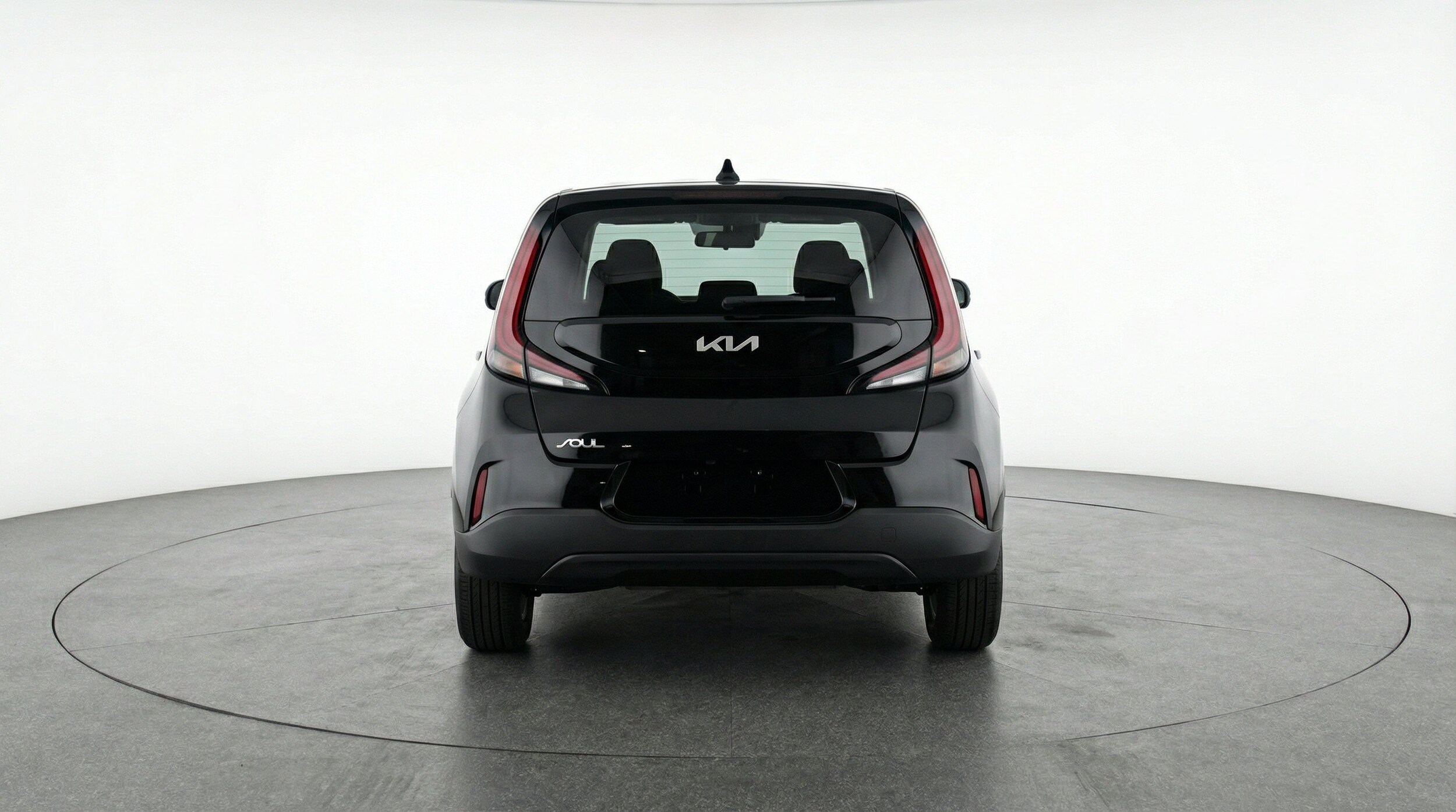 Thumbnail: 2025 Kia Soul - 7