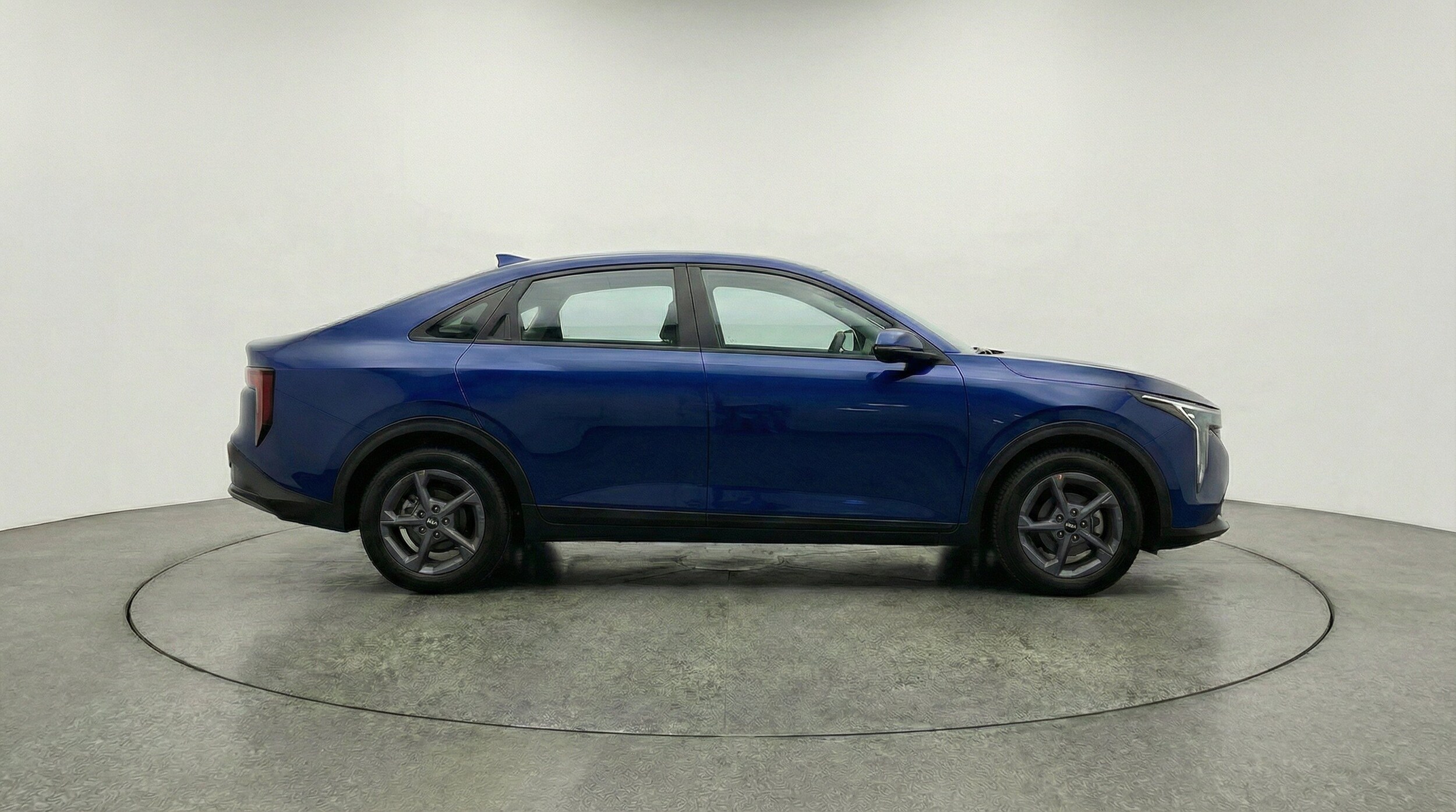 Thumbnail: 2025 Kia K4 - 11