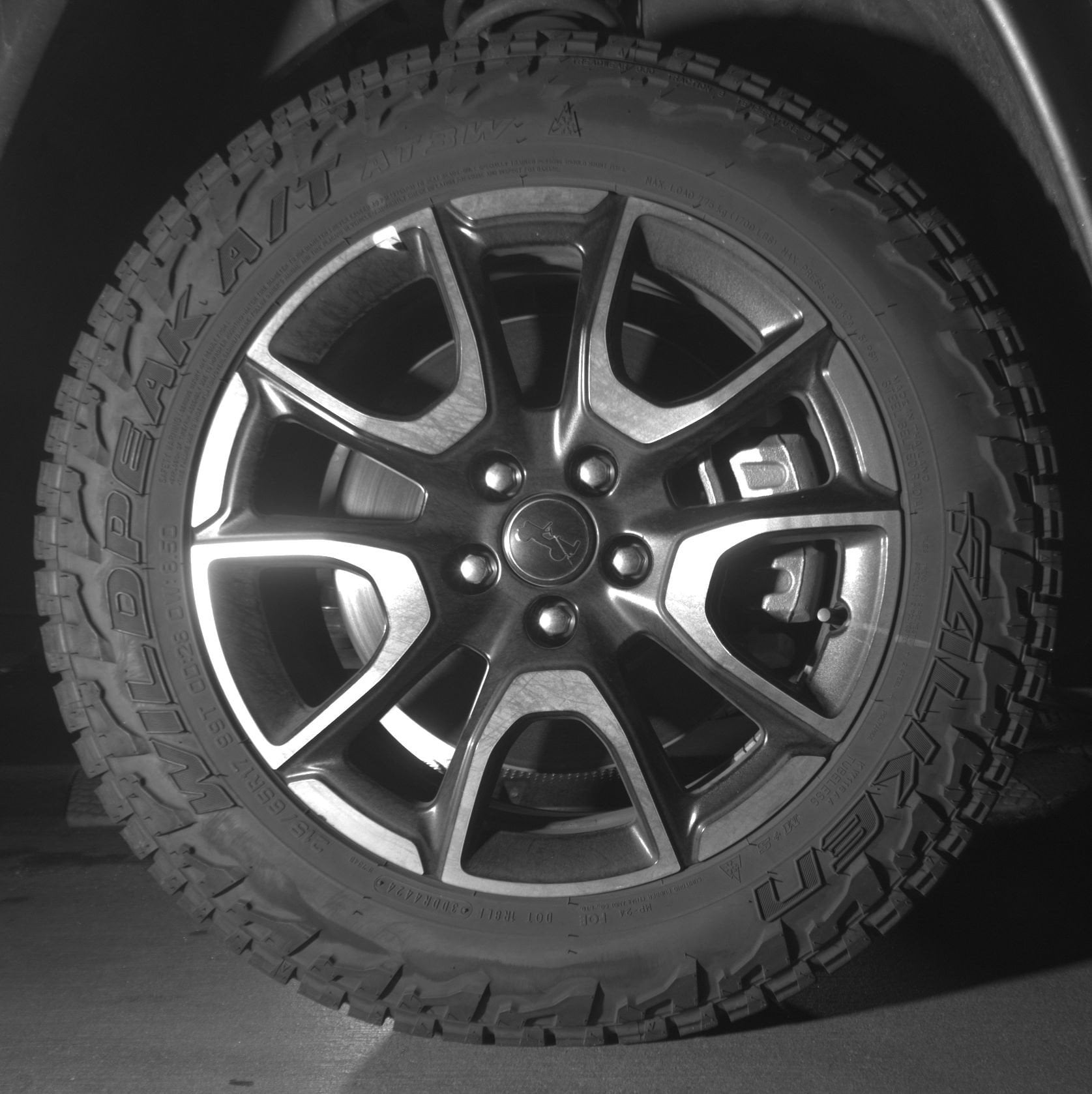 Thumbnail: 2025 Jeep Compass - 13