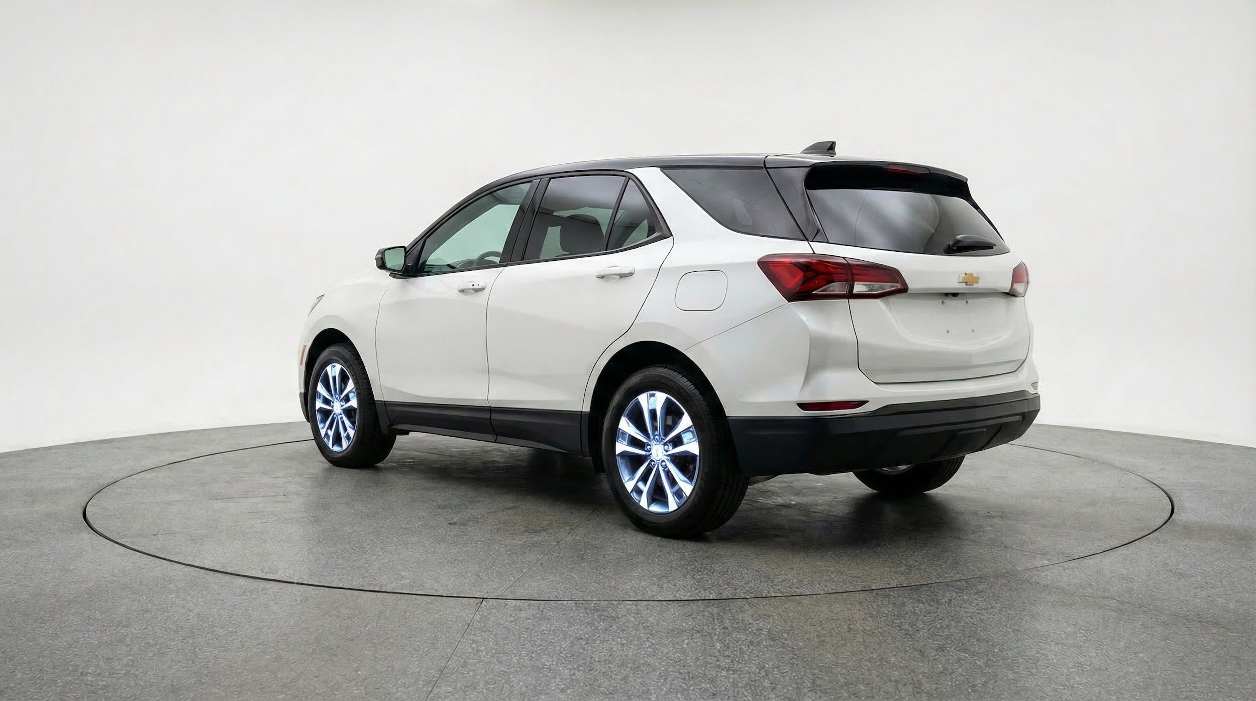 Thumbnail: 2025 Chevrolet Equinox - 6