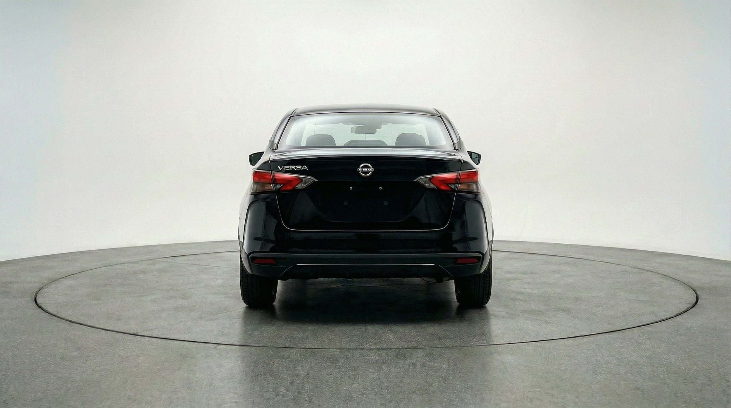 Thumbnail: 2025 Nissan Versa - 7