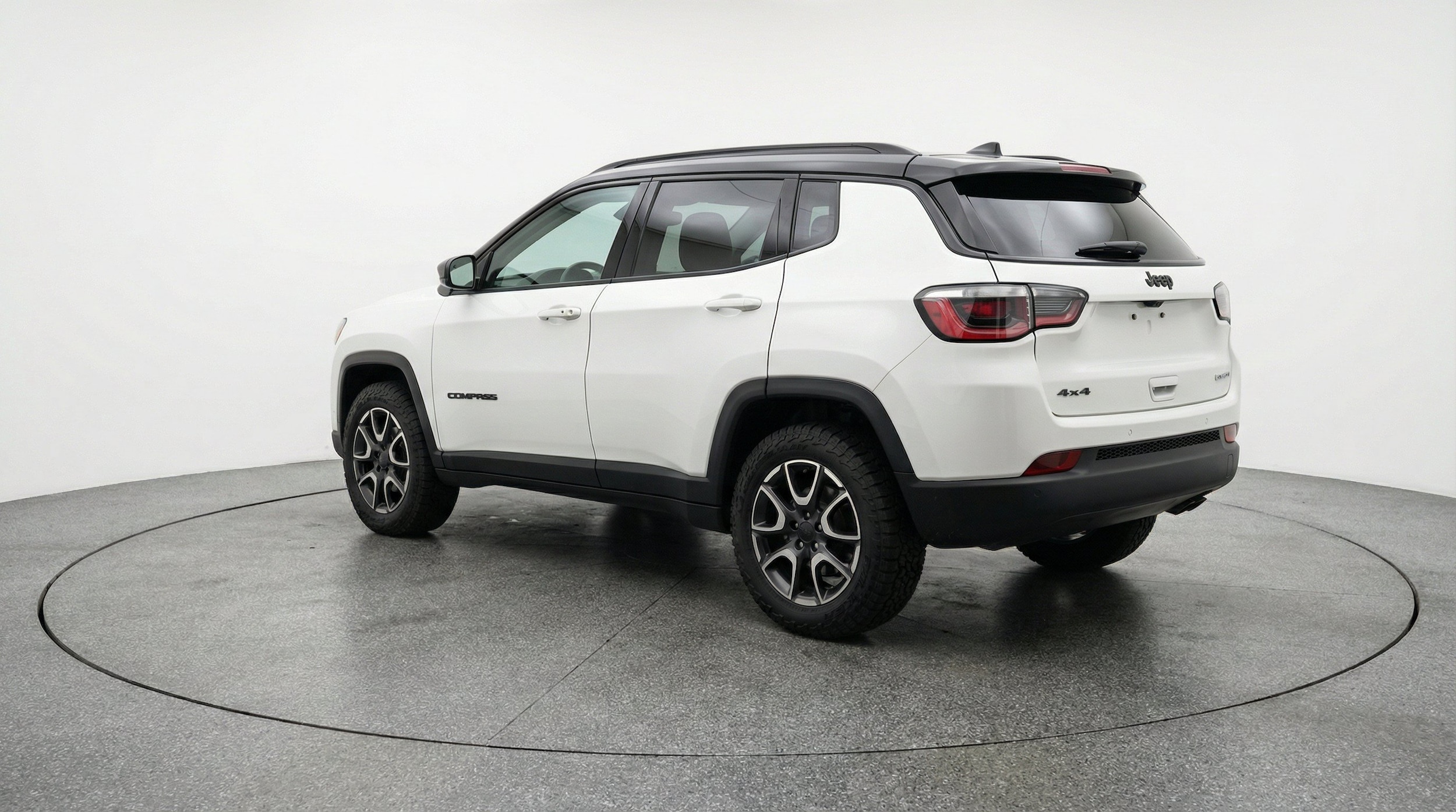 Thumbnail: 2025 Jeep Compass - 6
