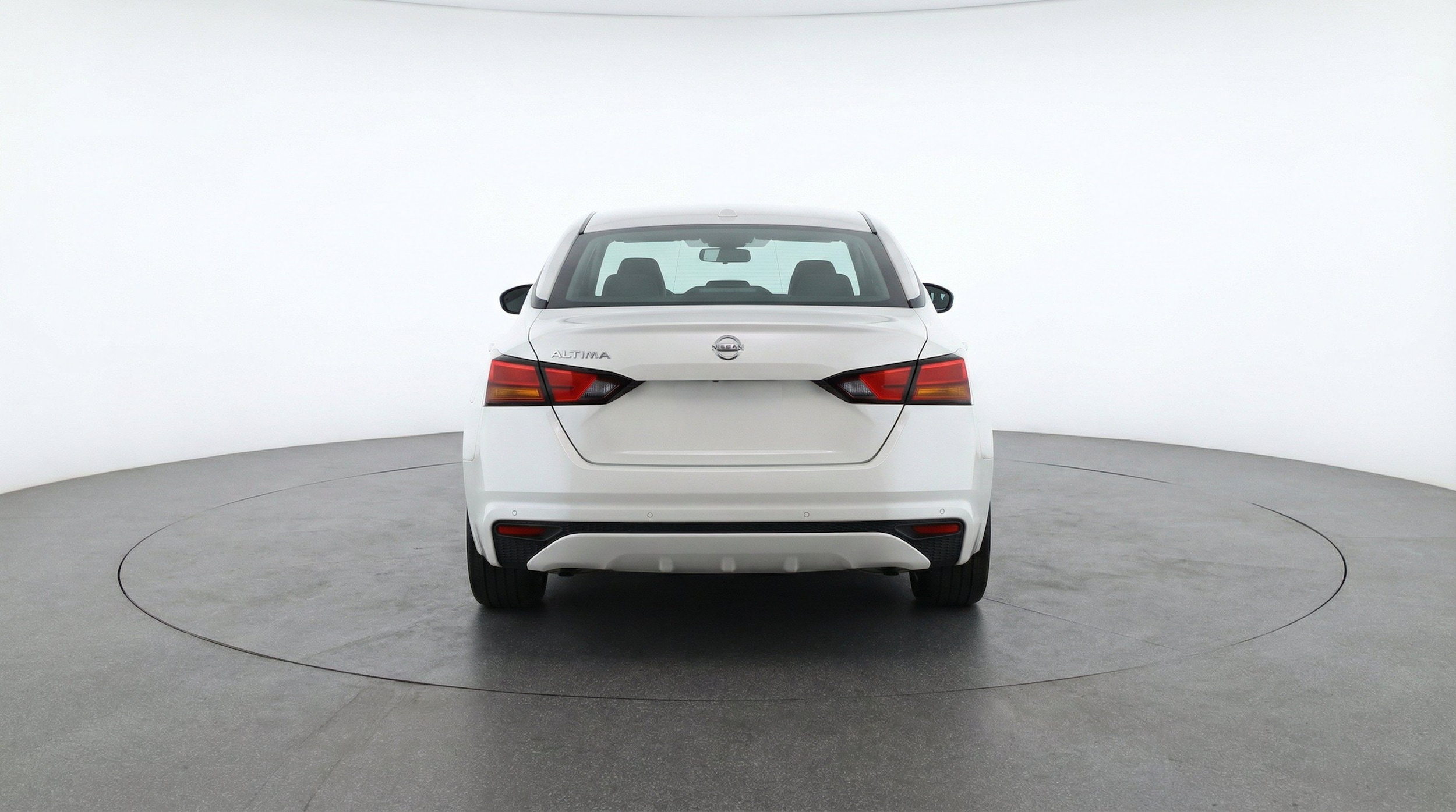 Thumbnail: 2025 Nissan Altima - 7