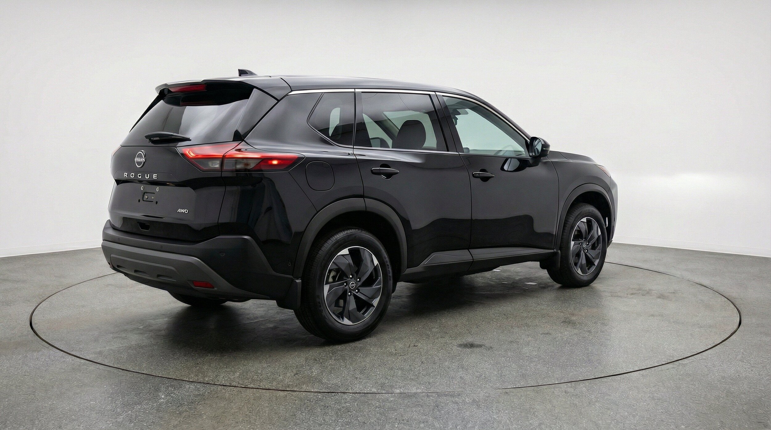 Thumbnail: 2025 Nissan Rogue - 9