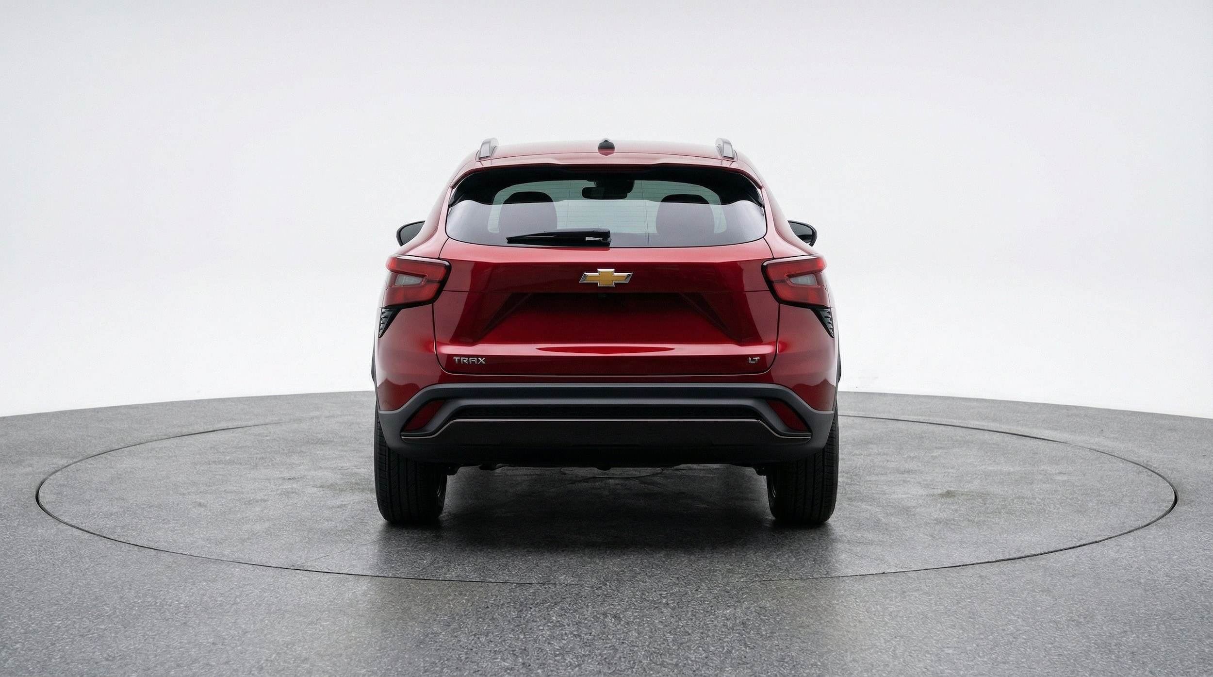 Thumbnail: 2025 Chevrolet Trax - 7