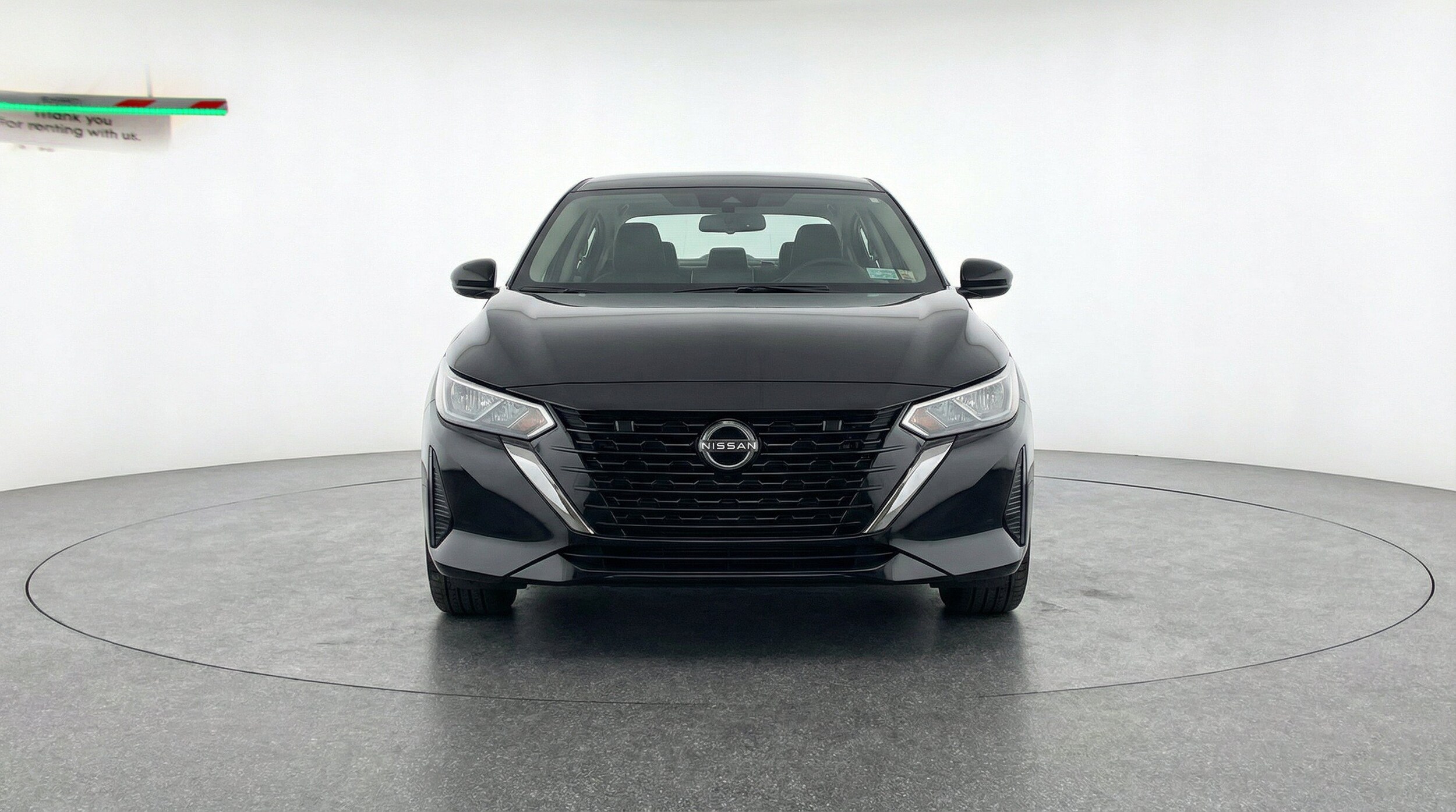 Thumbnail: 2025 Nissan Sentra - 2