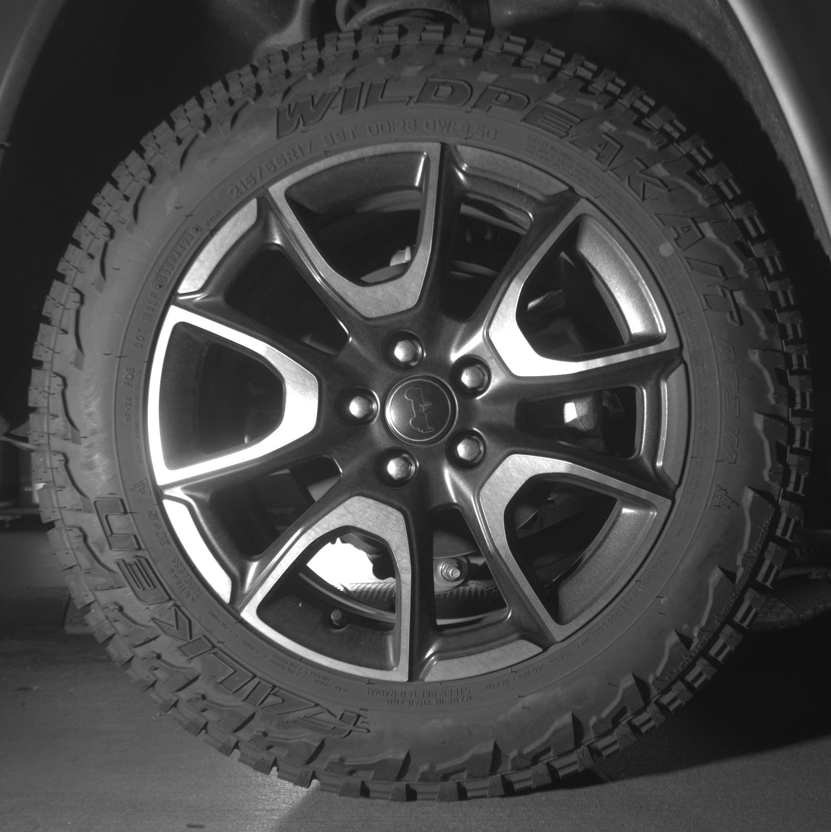Thumbnail: 2025 Jeep Compass - 15