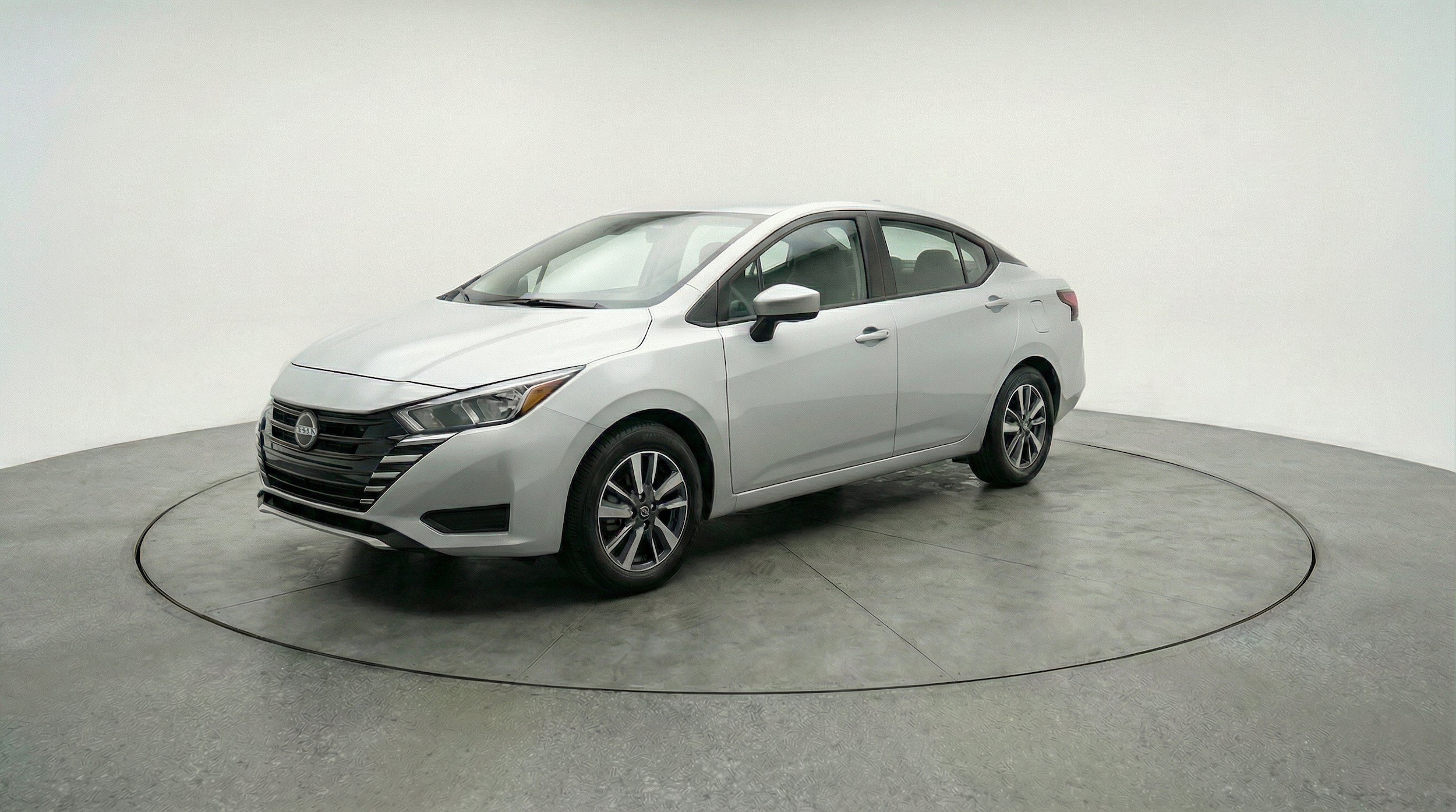 Thumbnail: 2025 Nissan Versa - 3